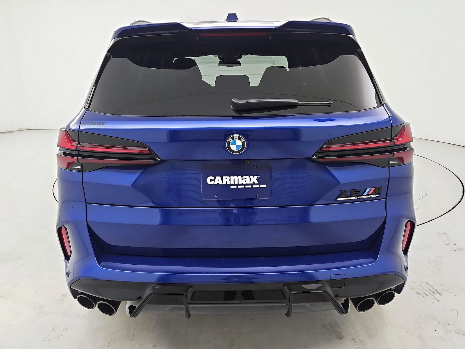 2026 BMW X5 M X5 M - Photo 6