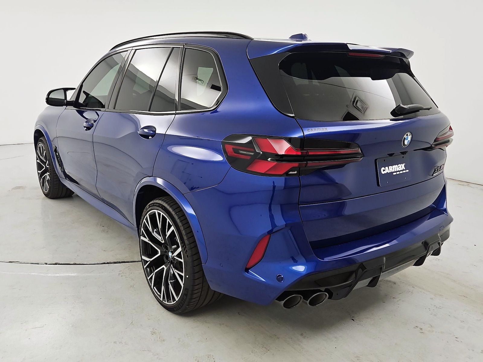 2026 BMW X5 M X5 M - Photo 7