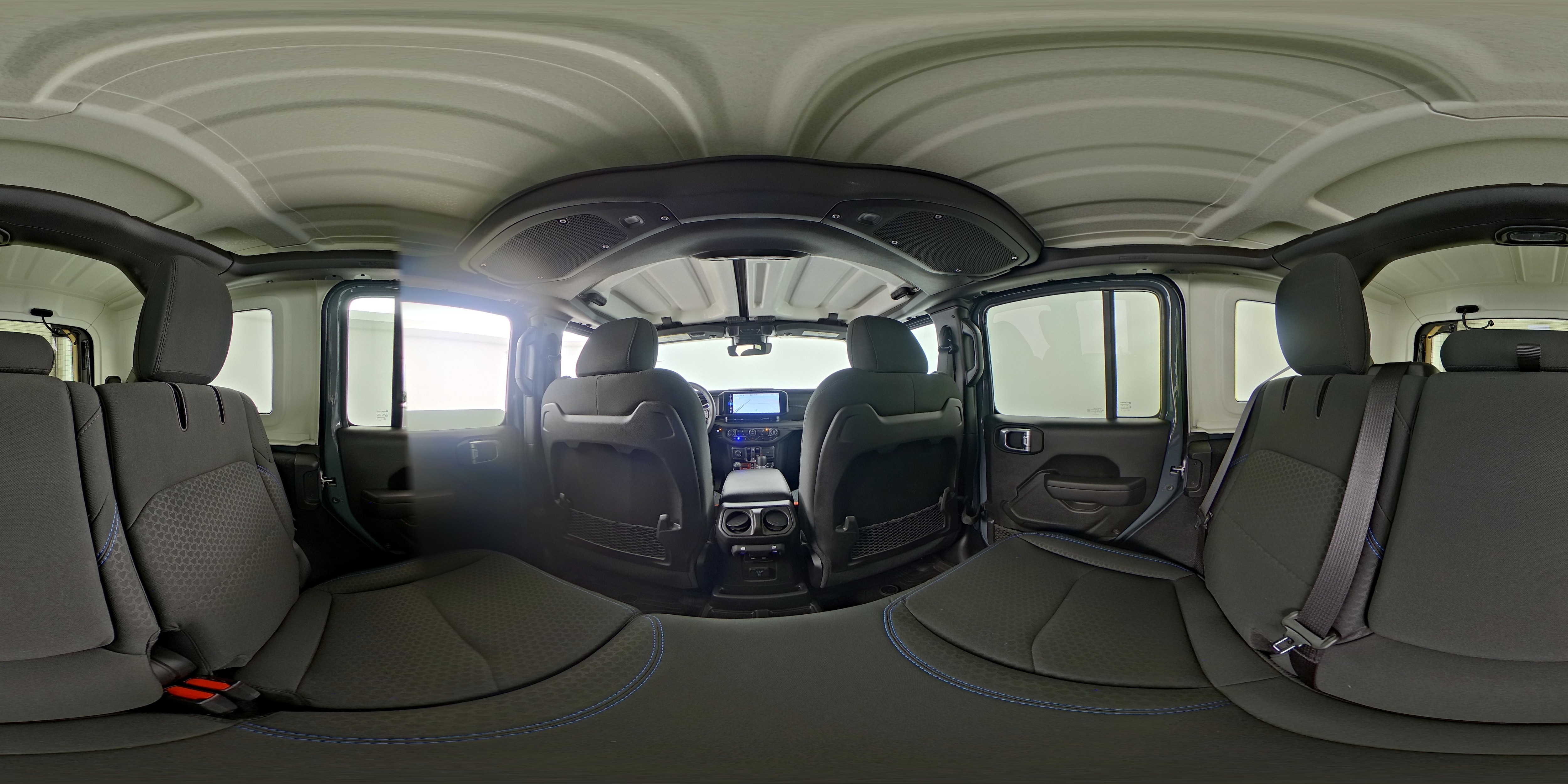 2024 Jeep Wrangler 4xe Rubicon 4XE - Photo 24