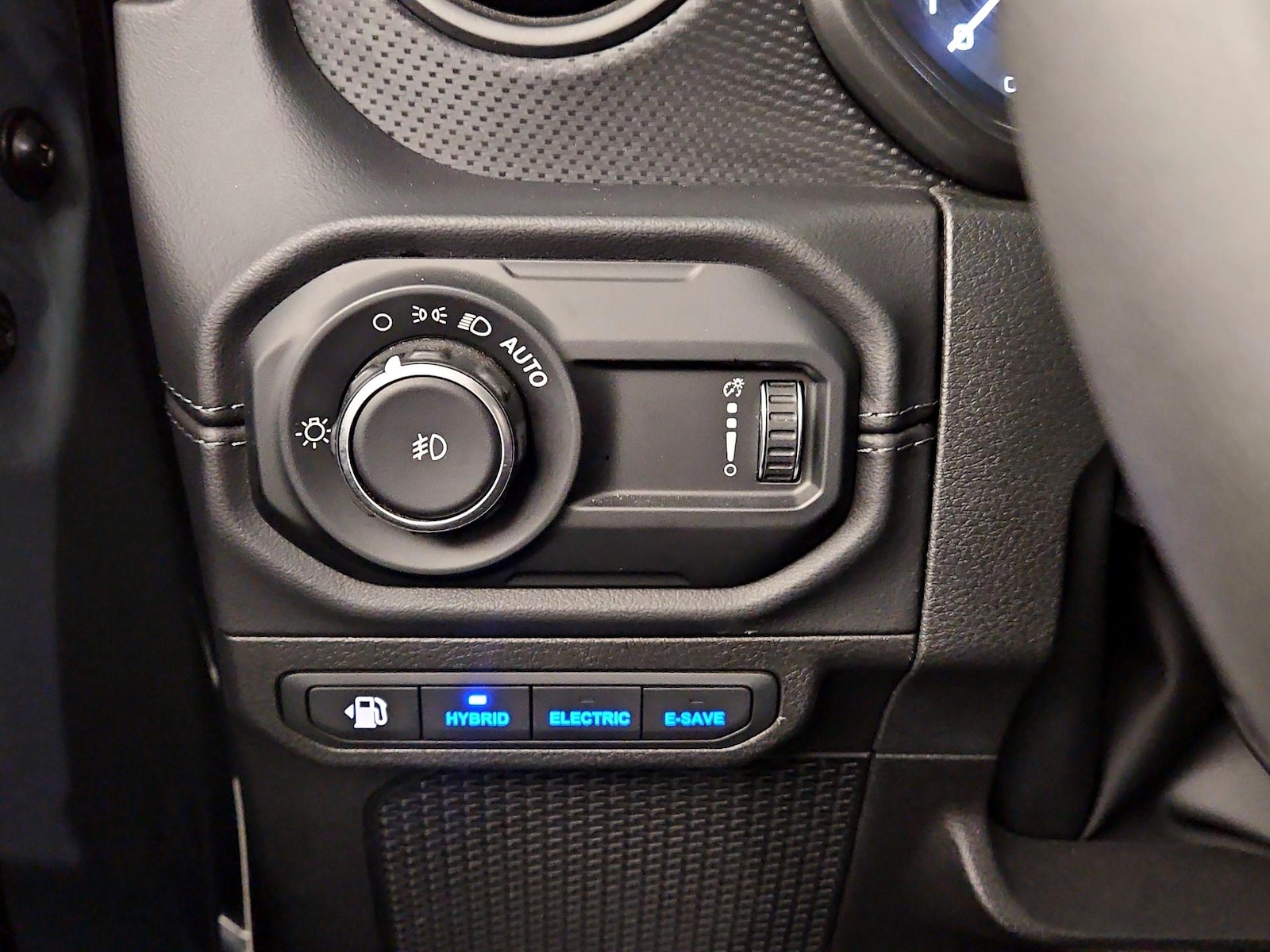 2024 Jeep Wrangler 4xe Rubicon 4XE - Photo 12