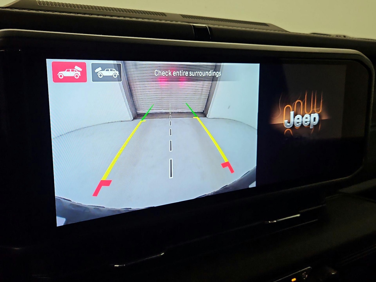 2024 Jeep Wrangler 4xe Rubicon 4XE - Photo 14