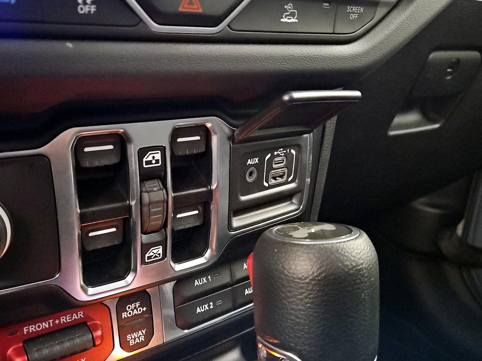 2024 Jeep Wrangler 4xe Rubicon 4XE - Photo 18
