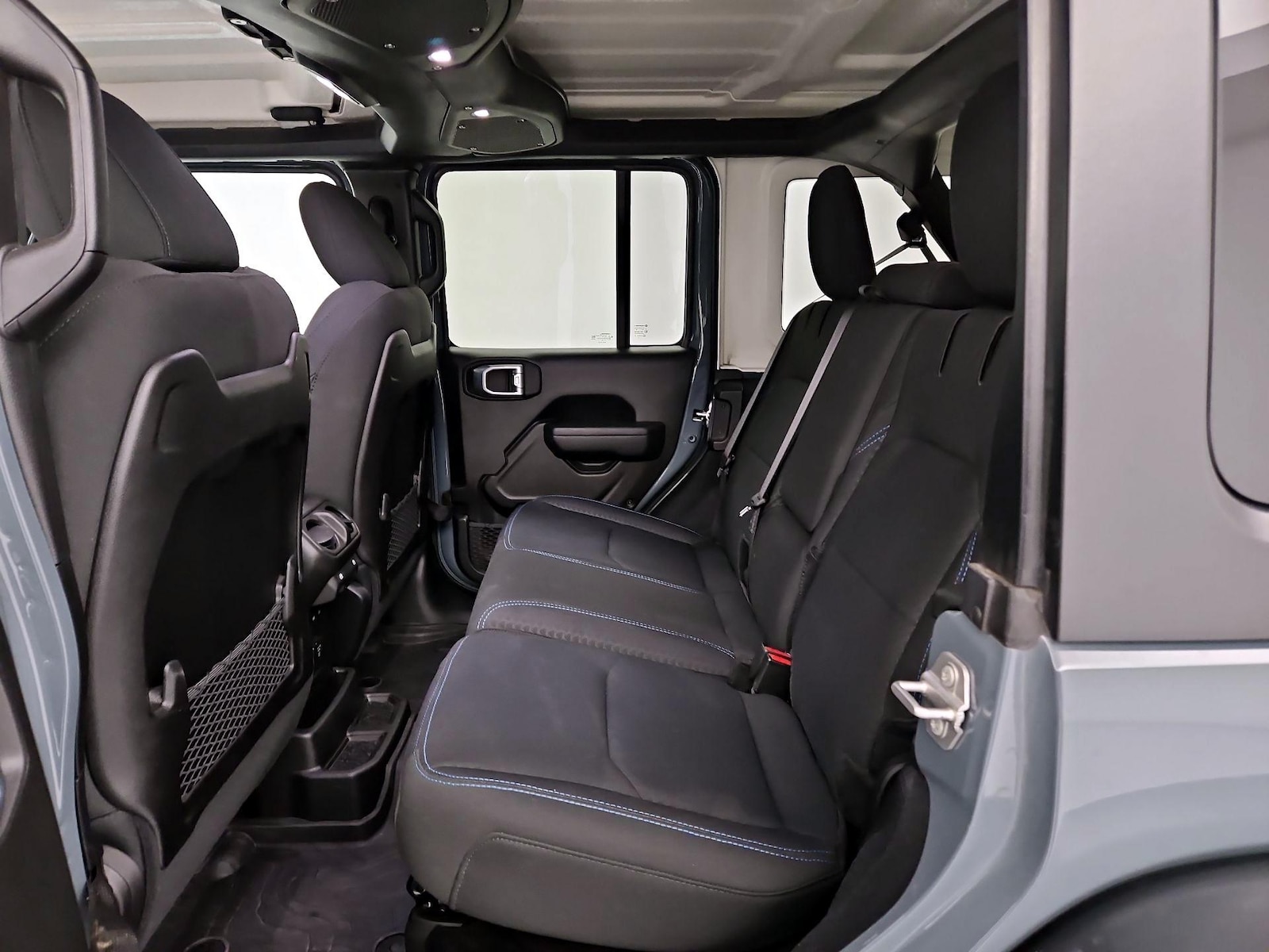 2024 Jeep Wrangler 4xe Rubicon 4XE - Photo 19