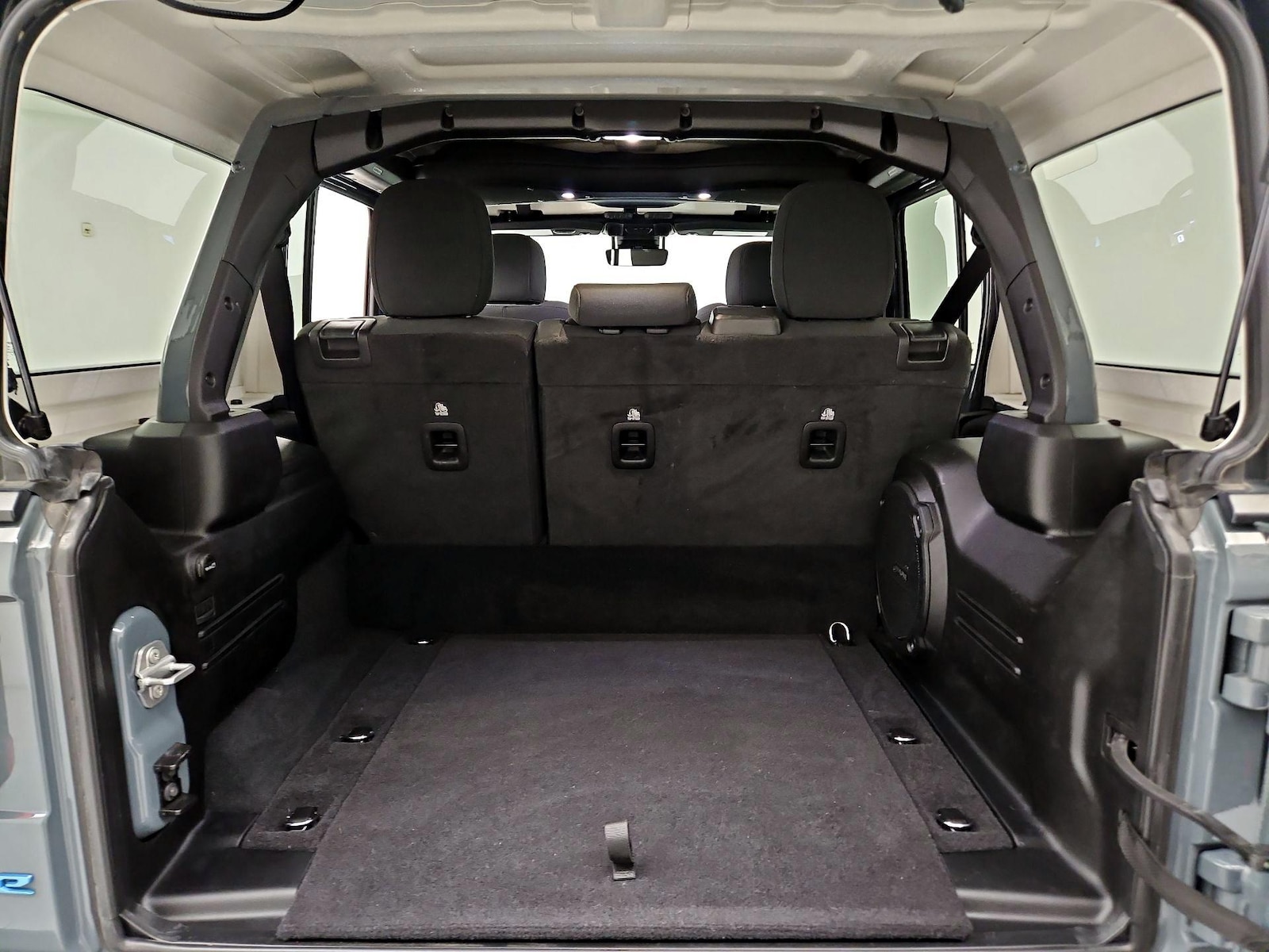 2024 Jeep Wrangler 4xe Rubicon 4XE - Photo 20