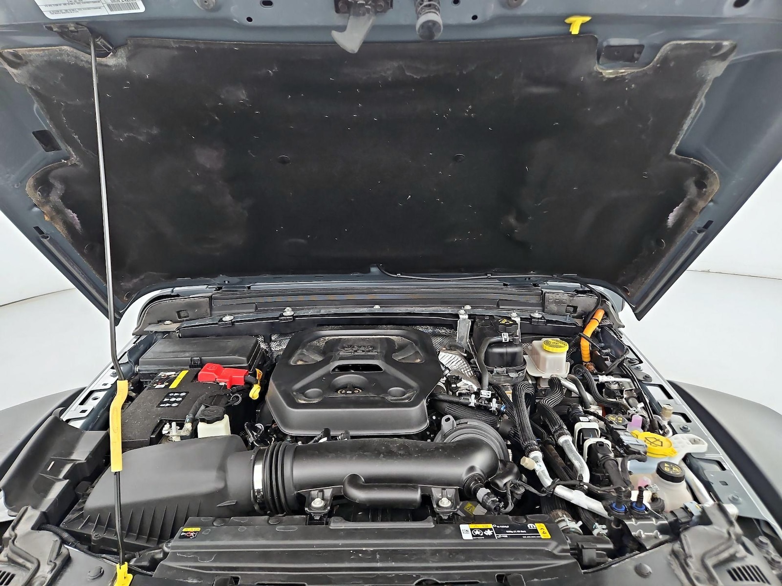 2024 Jeep Wrangler 4xe Rubicon 4XE - Photo 21