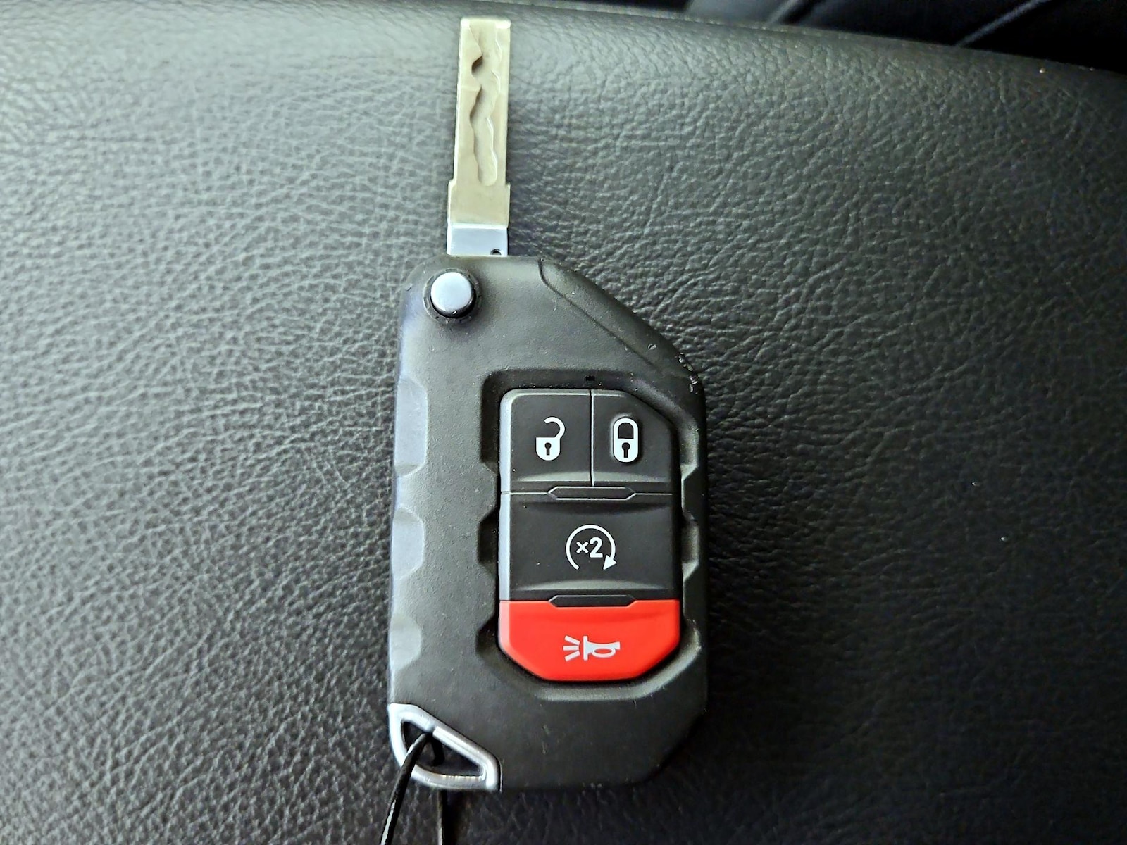 2024 Jeep Wrangler 4xe Rubicon 4XE - Photo 22
