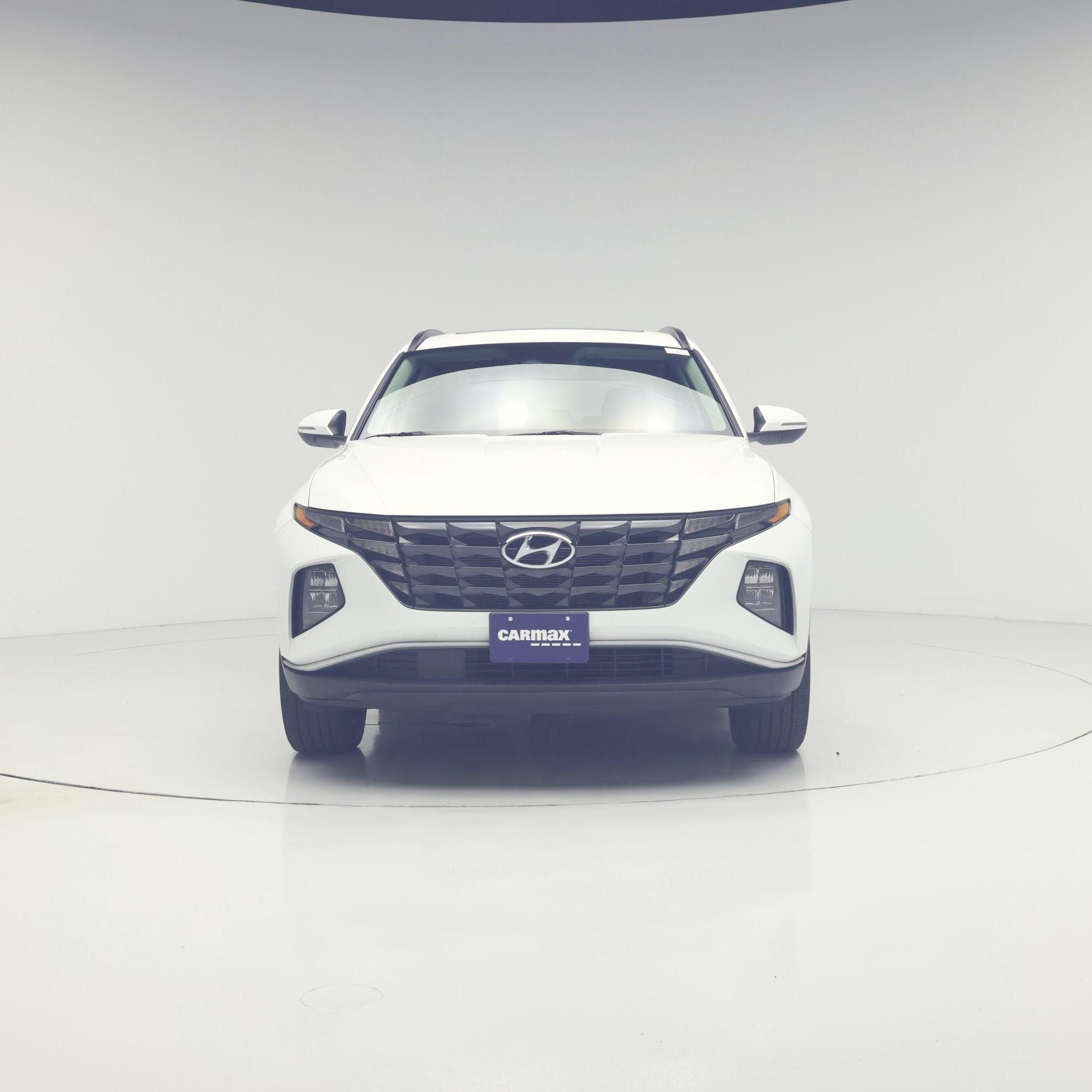 Thumbnail: 2022 Hyundai Tucson - 5