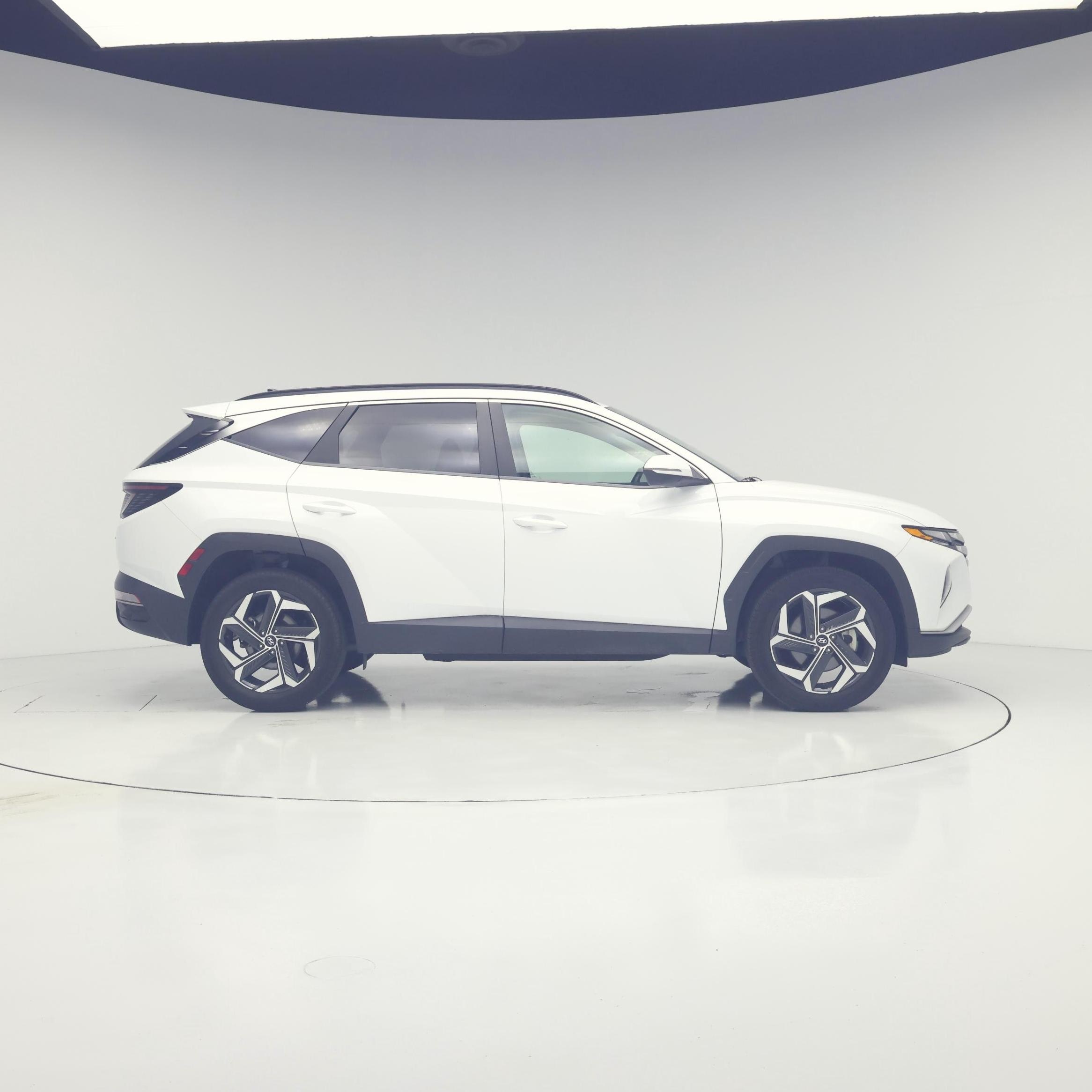 Thumbnail: 2022 Hyundai Tucson - 7