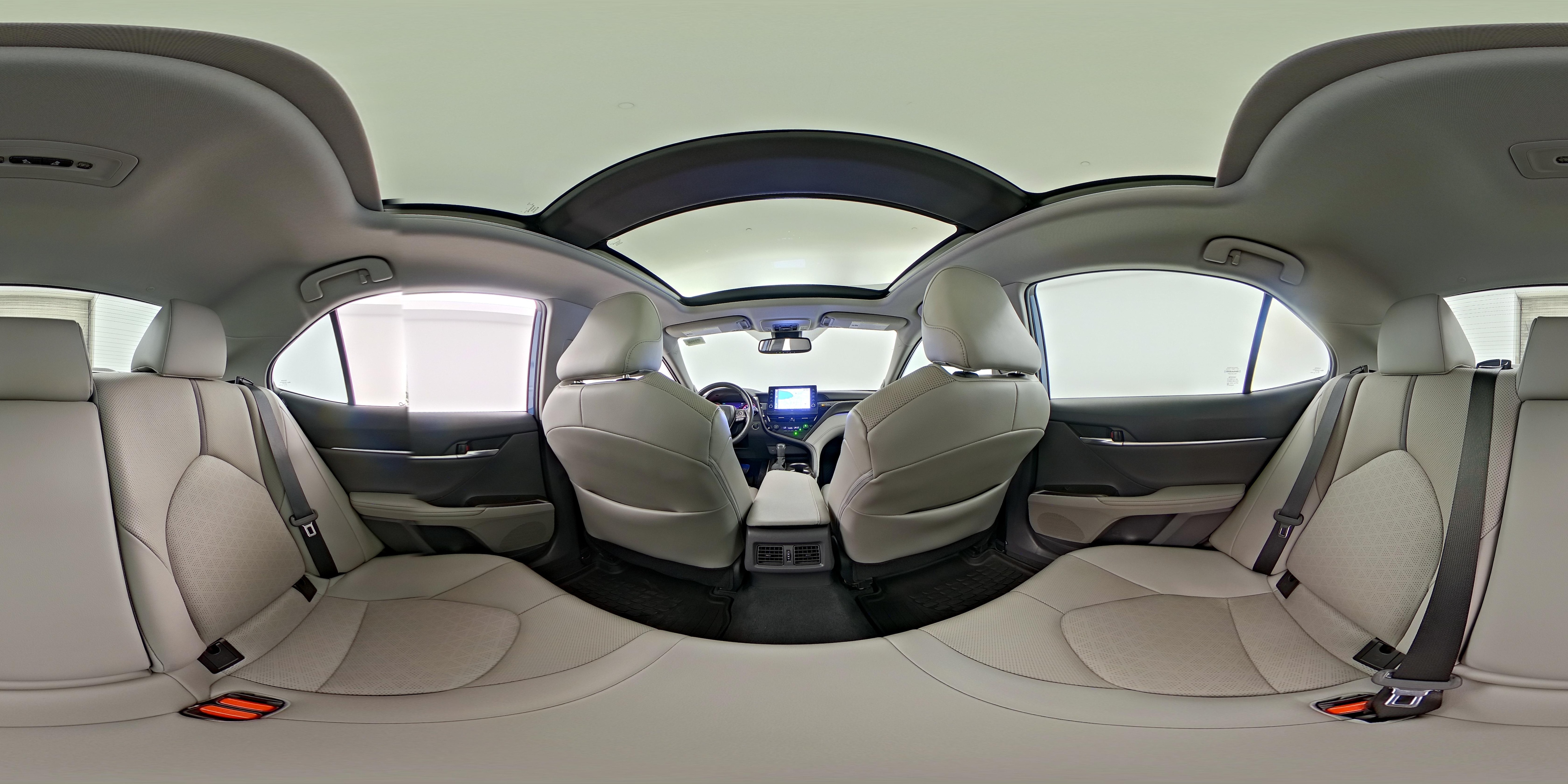 2023 Toyota Camry XSE - Photo 25