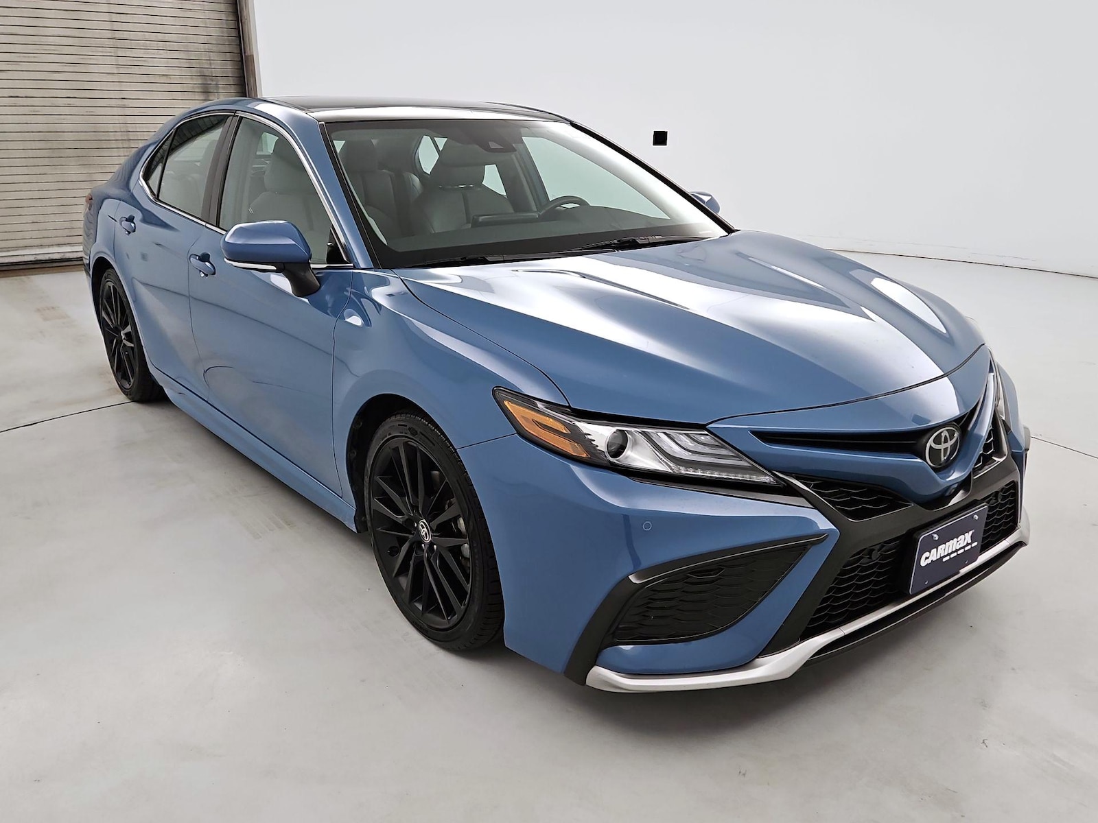 2023 Toyota Camry XSE - Photo 1