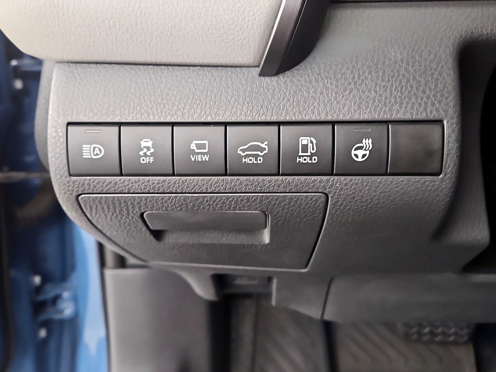 2023 Toyota Camry XSE - Photo 12