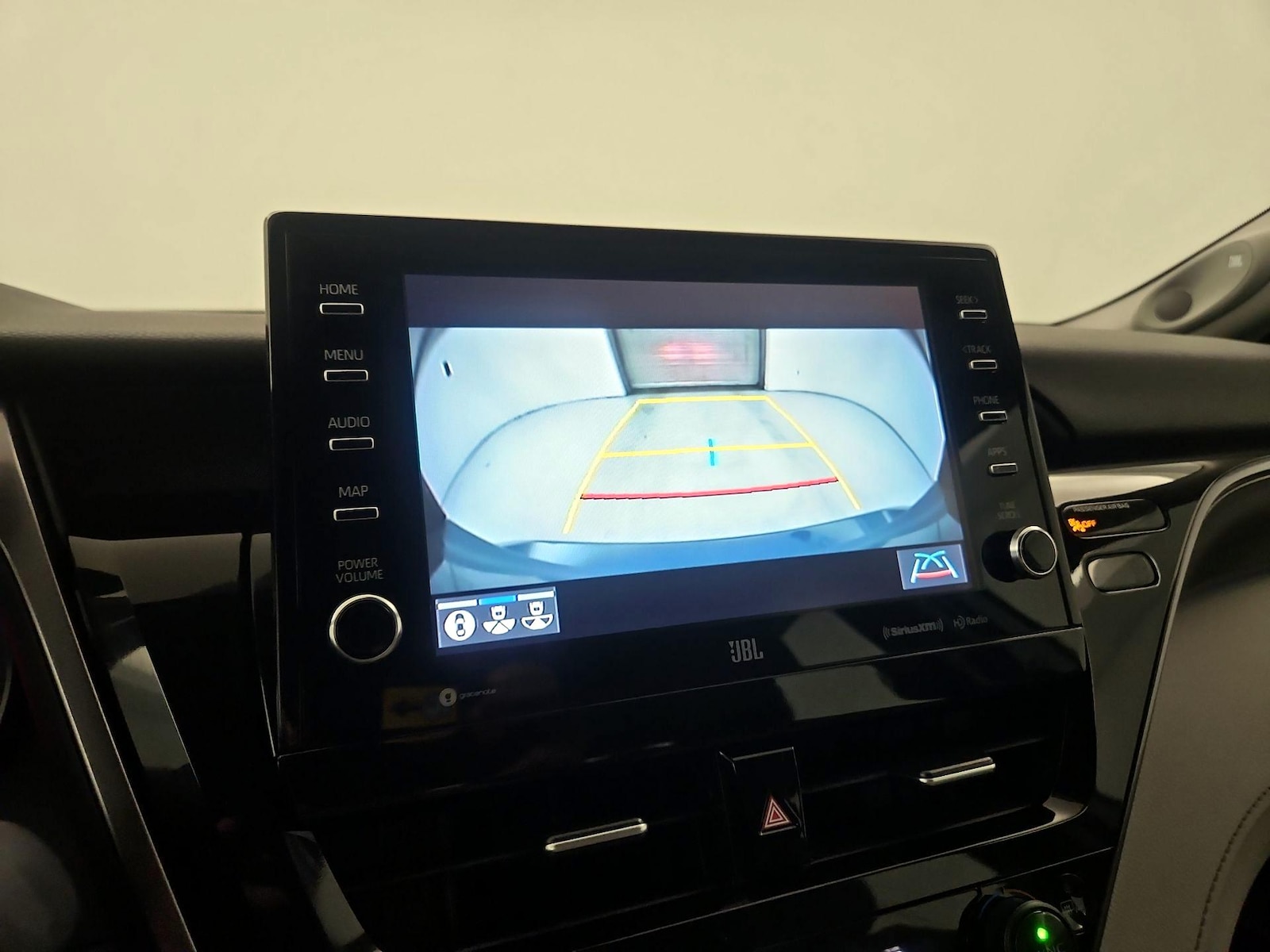 2023 Toyota Camry XSE - Photo 14