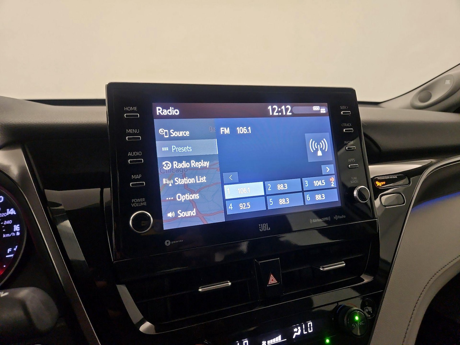 2023 Toyota Camry XSE - Photo 15