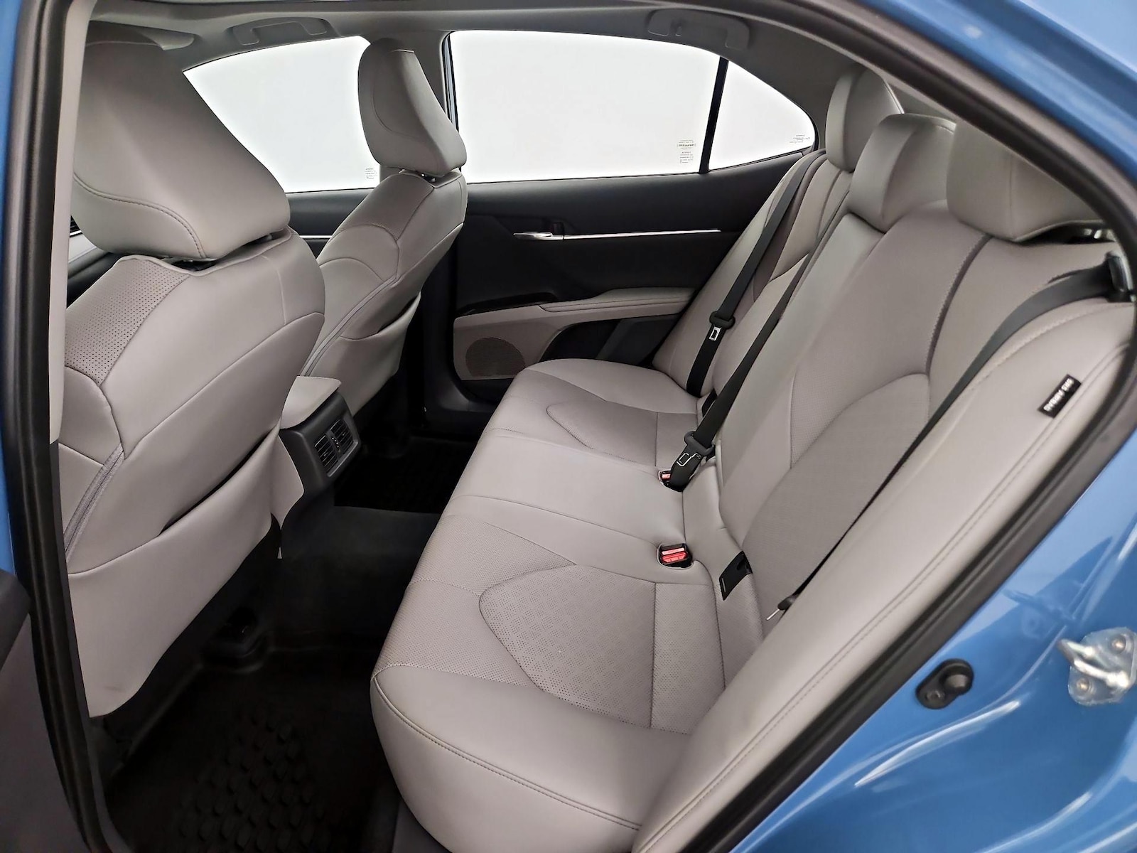 2023 Toyota Camry XSE - Photo 20