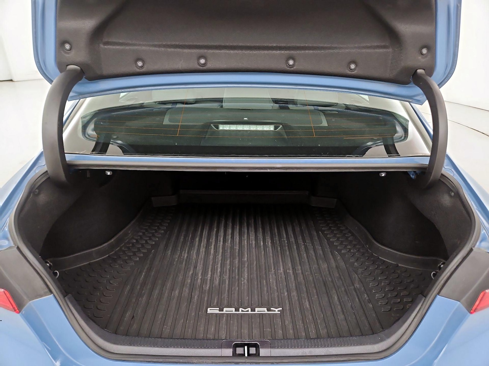 2023 Toyota Camry XSE - Photo 21