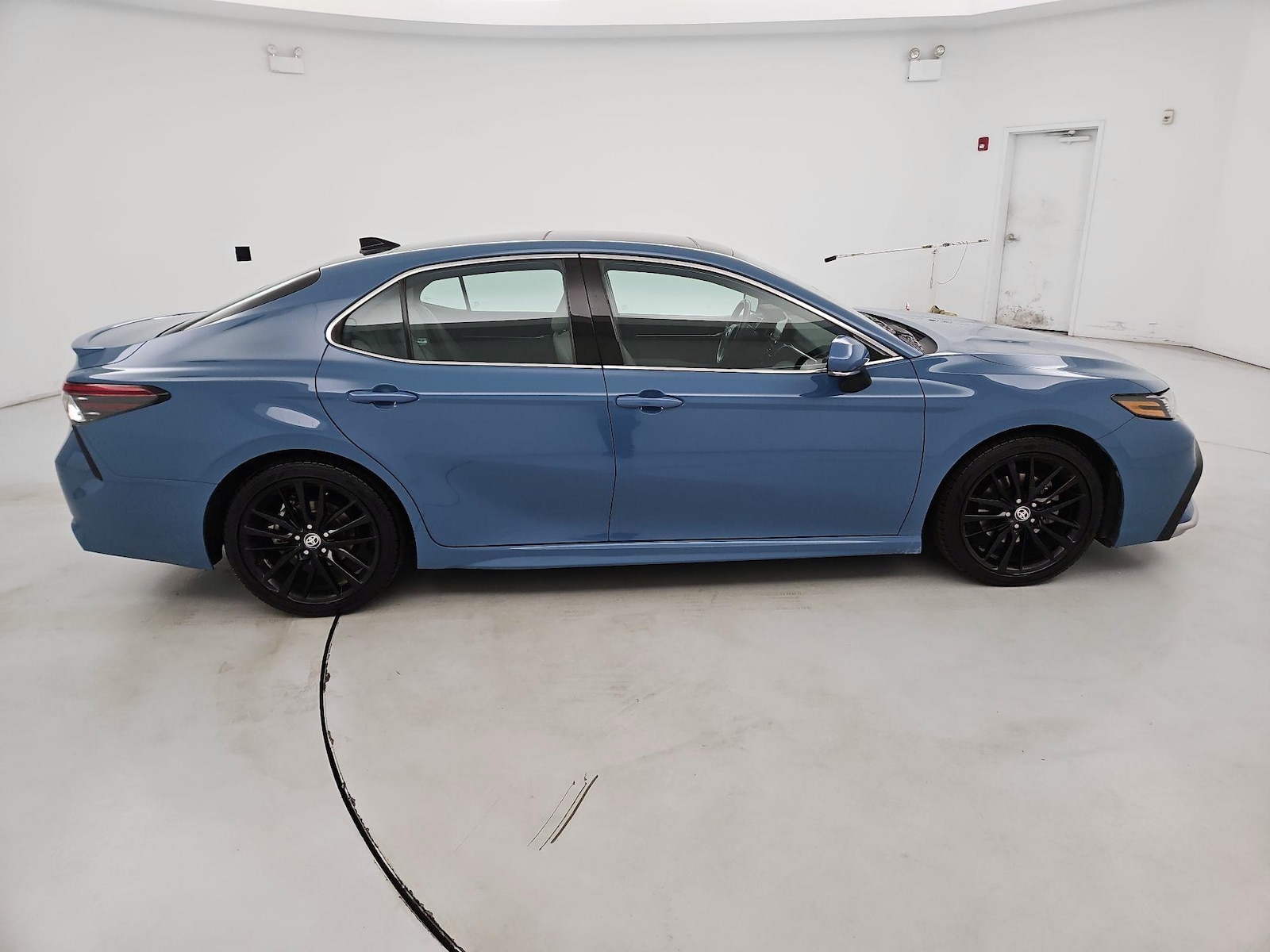 2023 Toyota Camry XSE - Photo 4