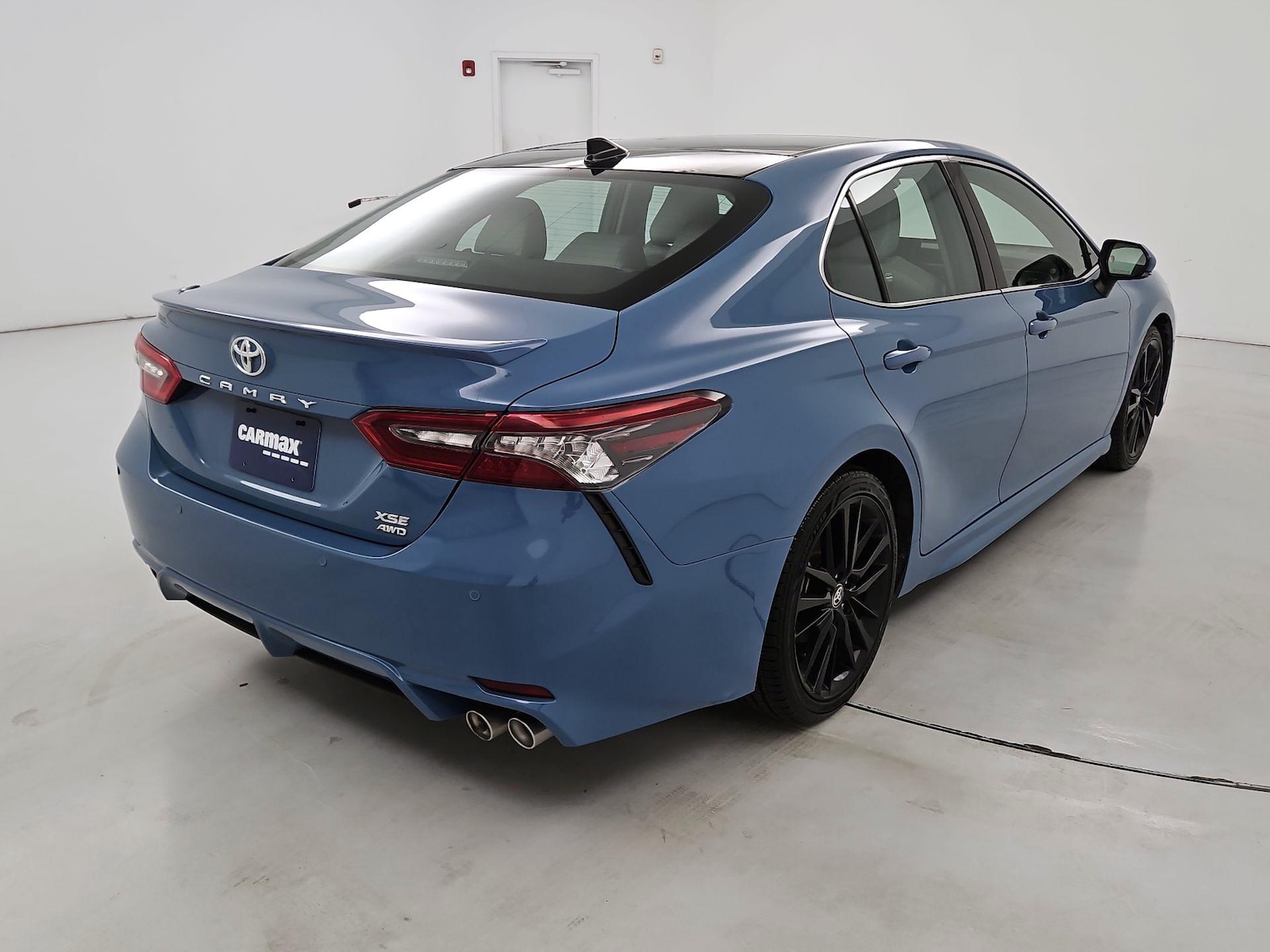 2023 Toyota Camry XSE - Photo 5