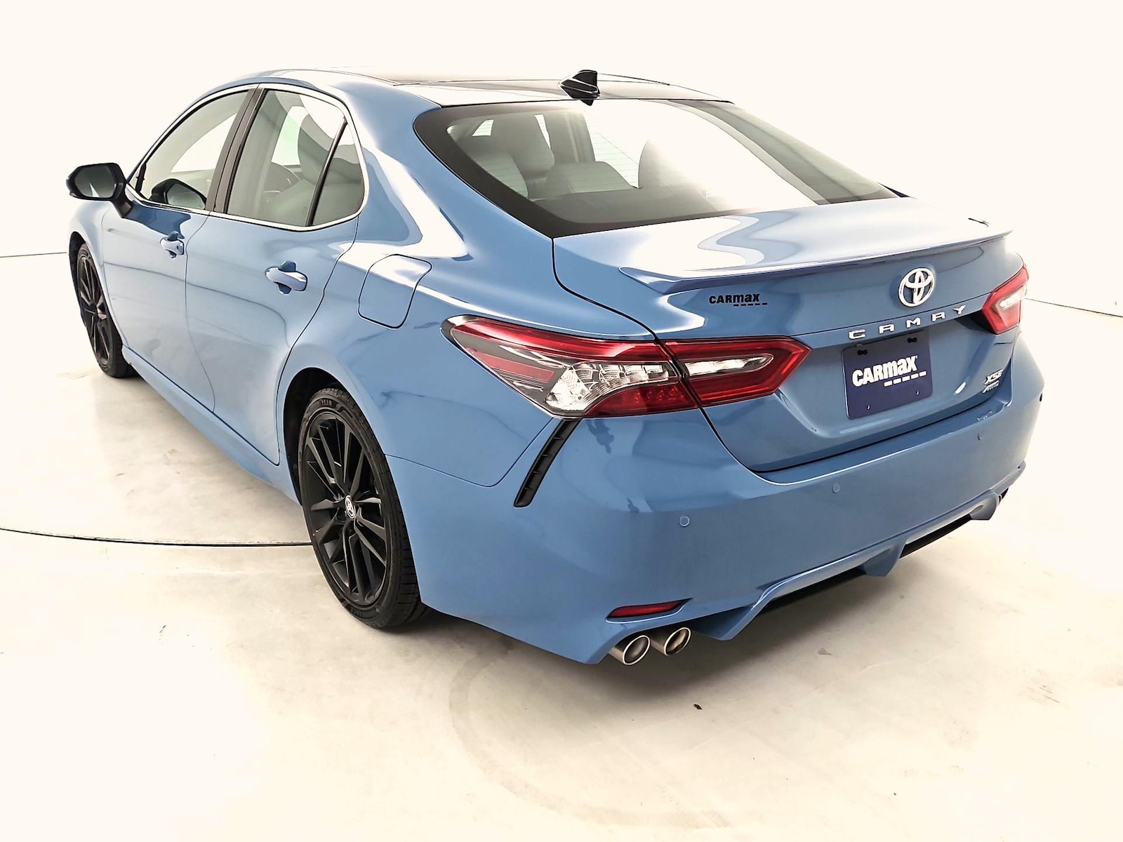 2023 Toyota Camry XSE - Photo 7