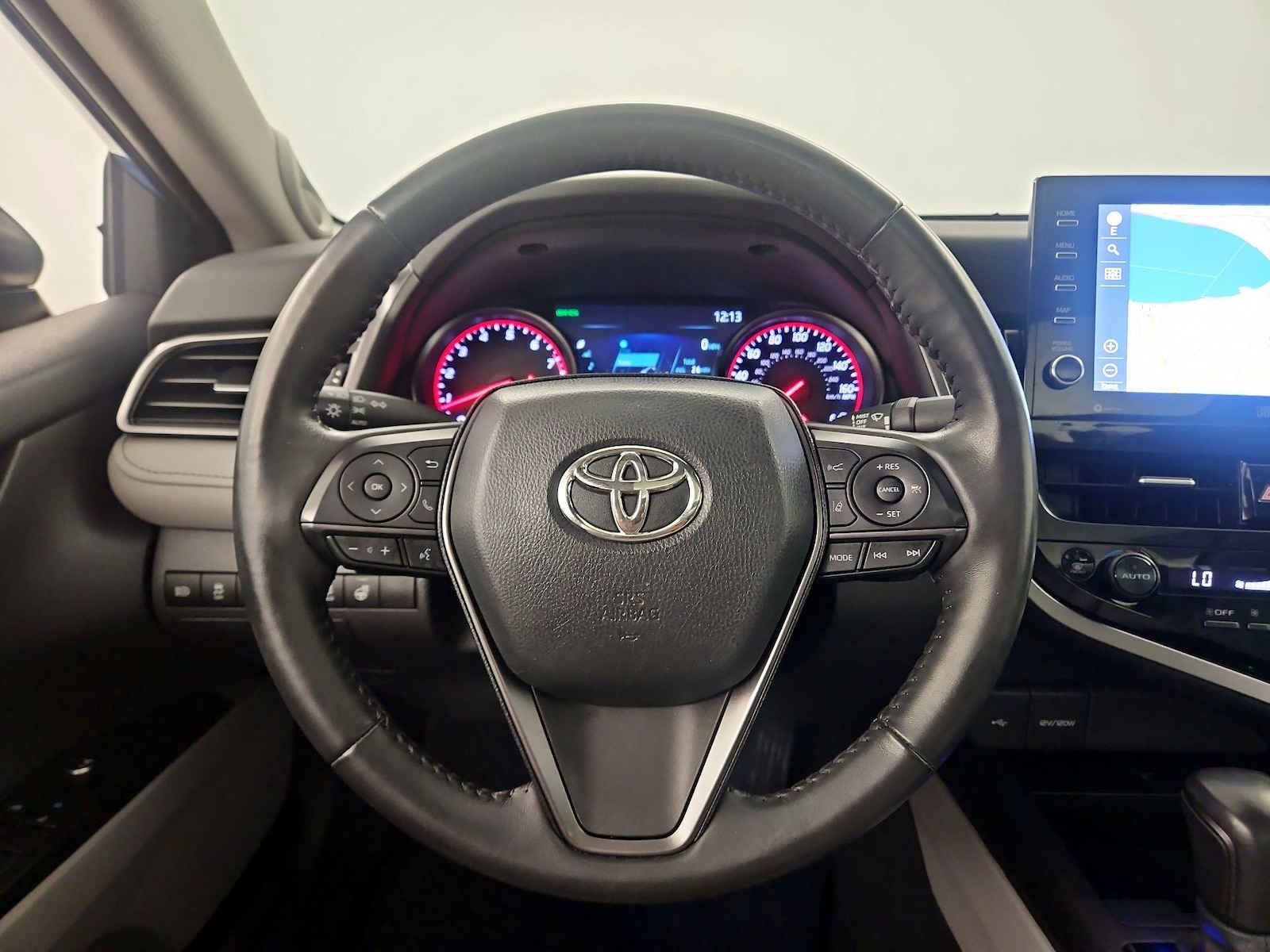 2023 Toyota Camry XSE - Photo 9