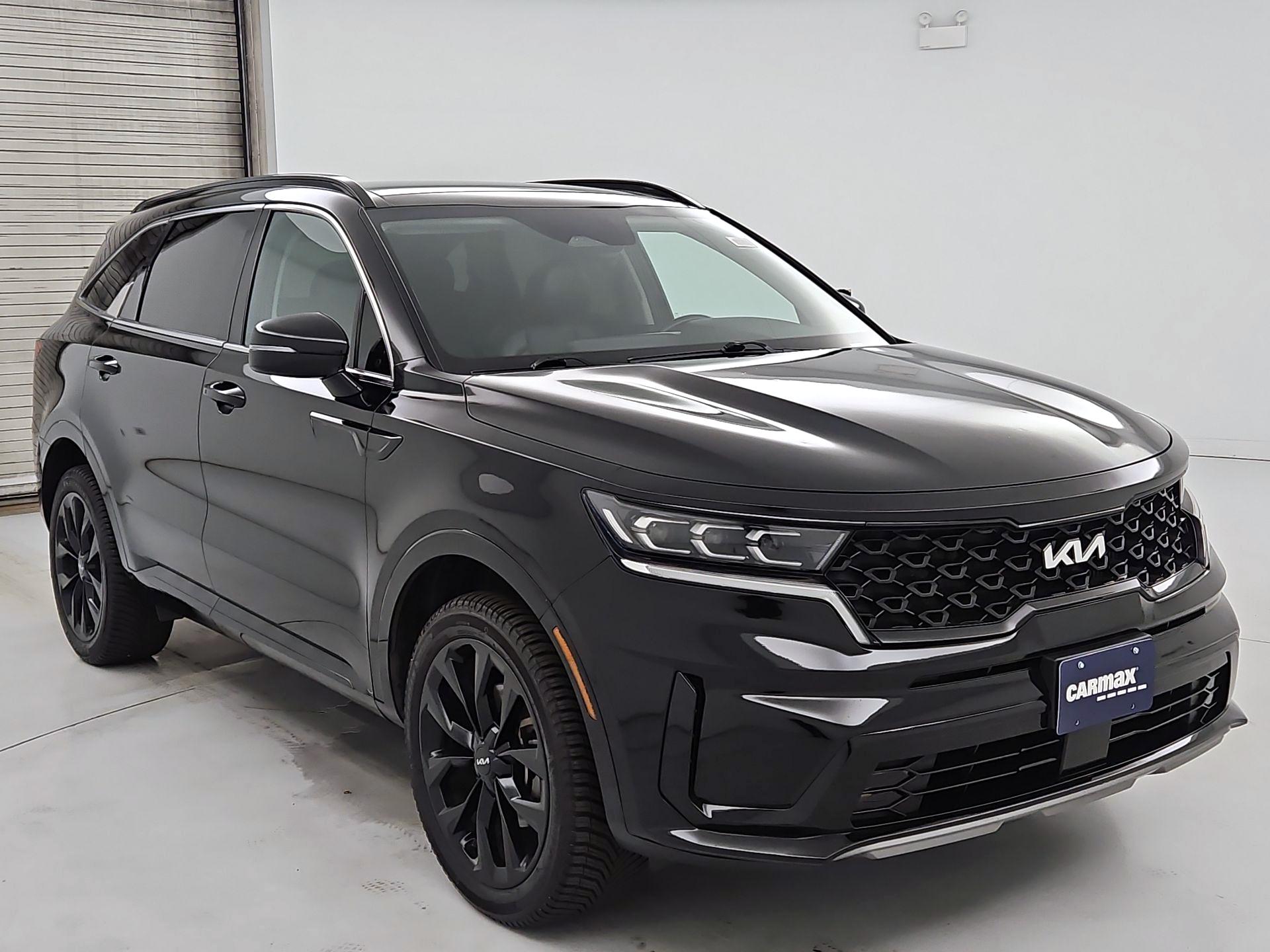 Thumbnail: 2022 Kia Sorento - 1
