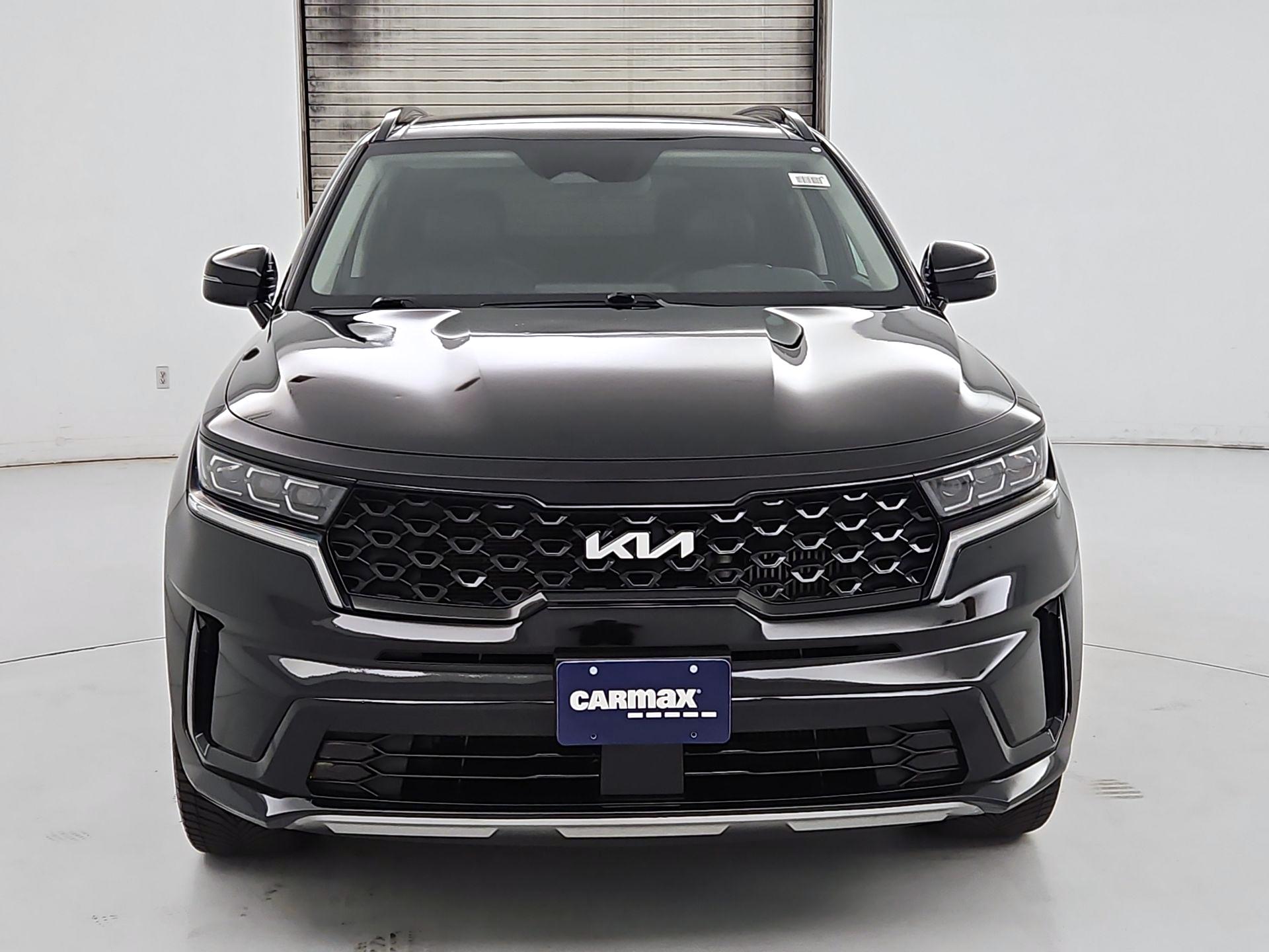 Thumbnail: 2022 Kia Sorento - 2