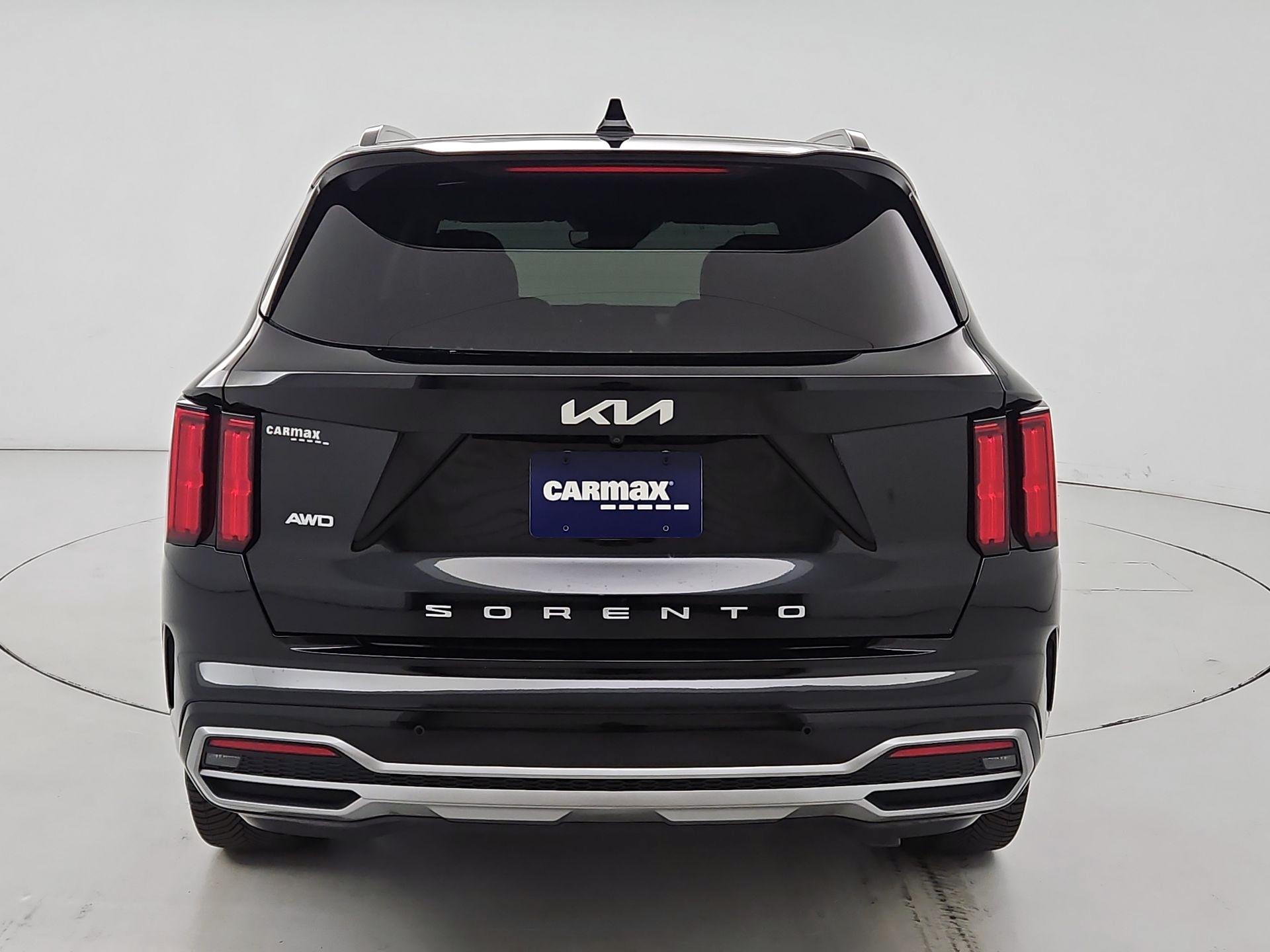 Thumbnail: 2022 Kia Sorento - 6