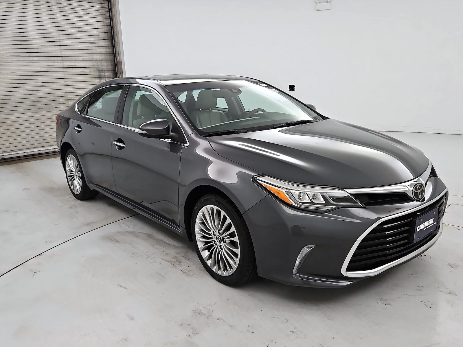 2017 Toyota Avalon
