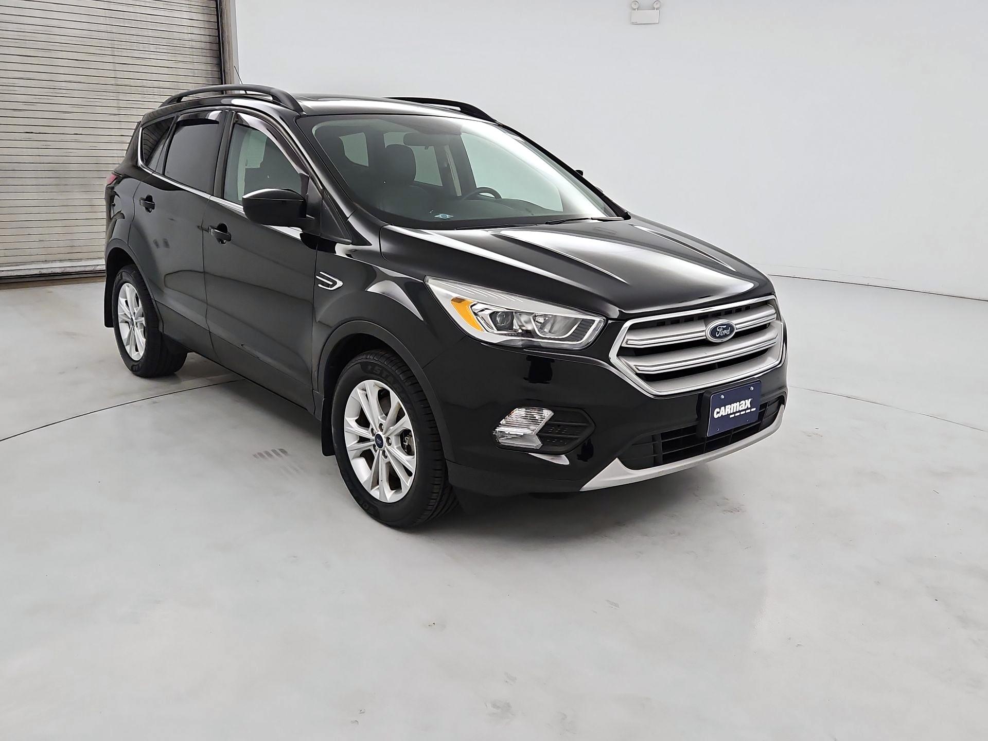 Thumbnail: 2018 Ford Escape - 1
