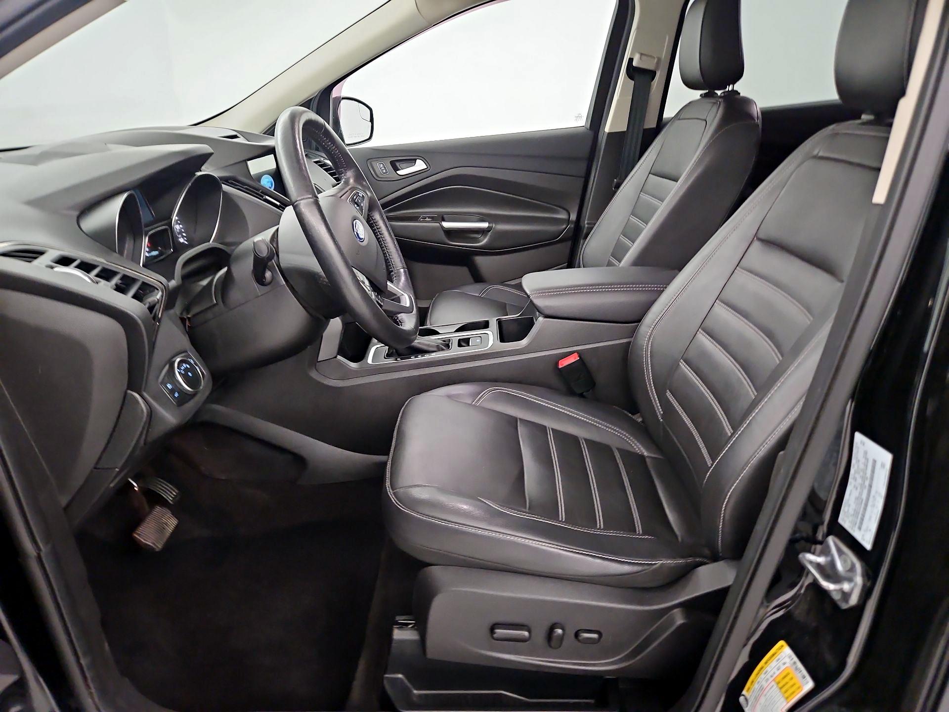 Thumbnail: 2018 Ford Escape - 9