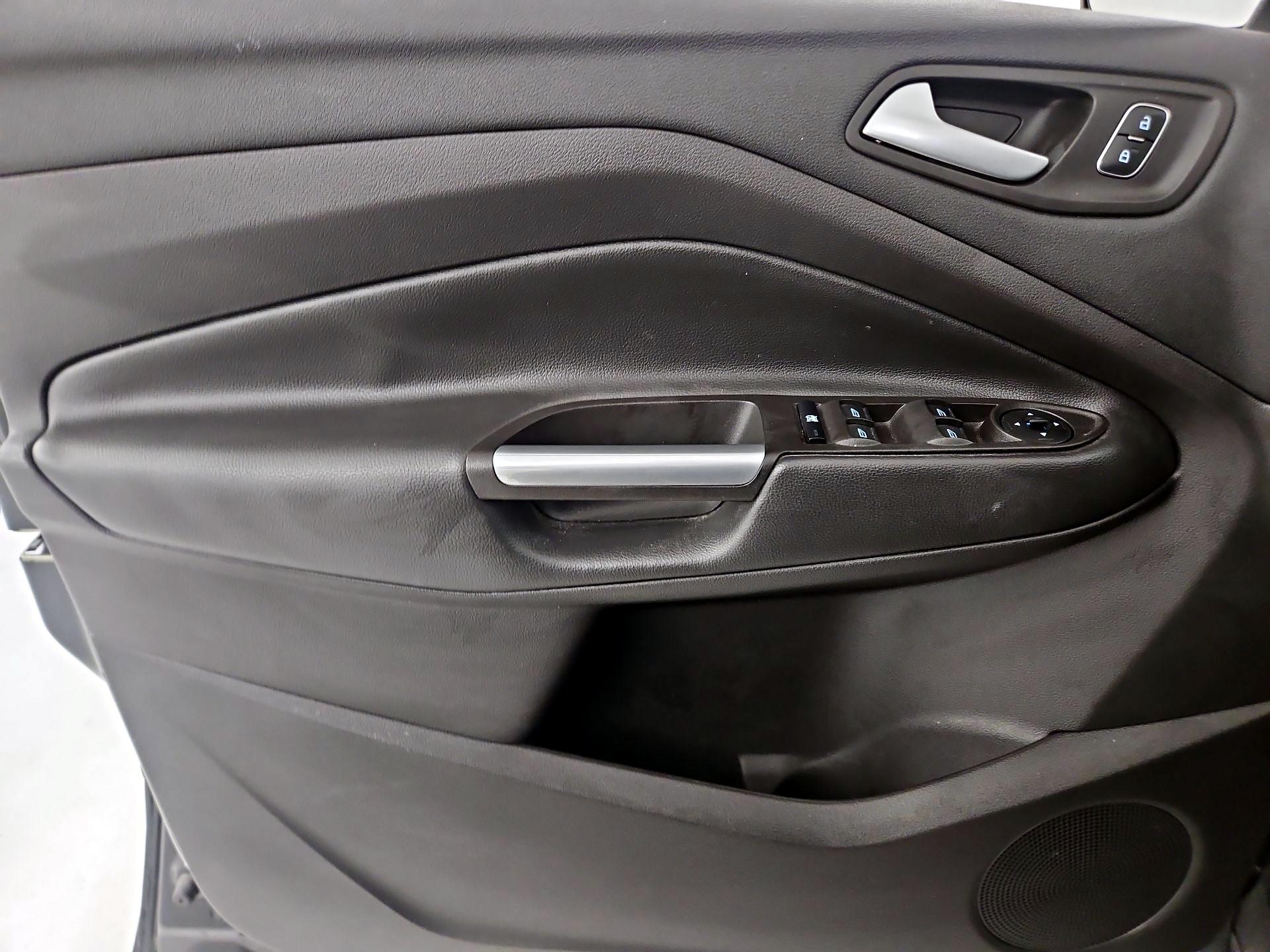 Thumbnail: 2018 Ford Escape - 10