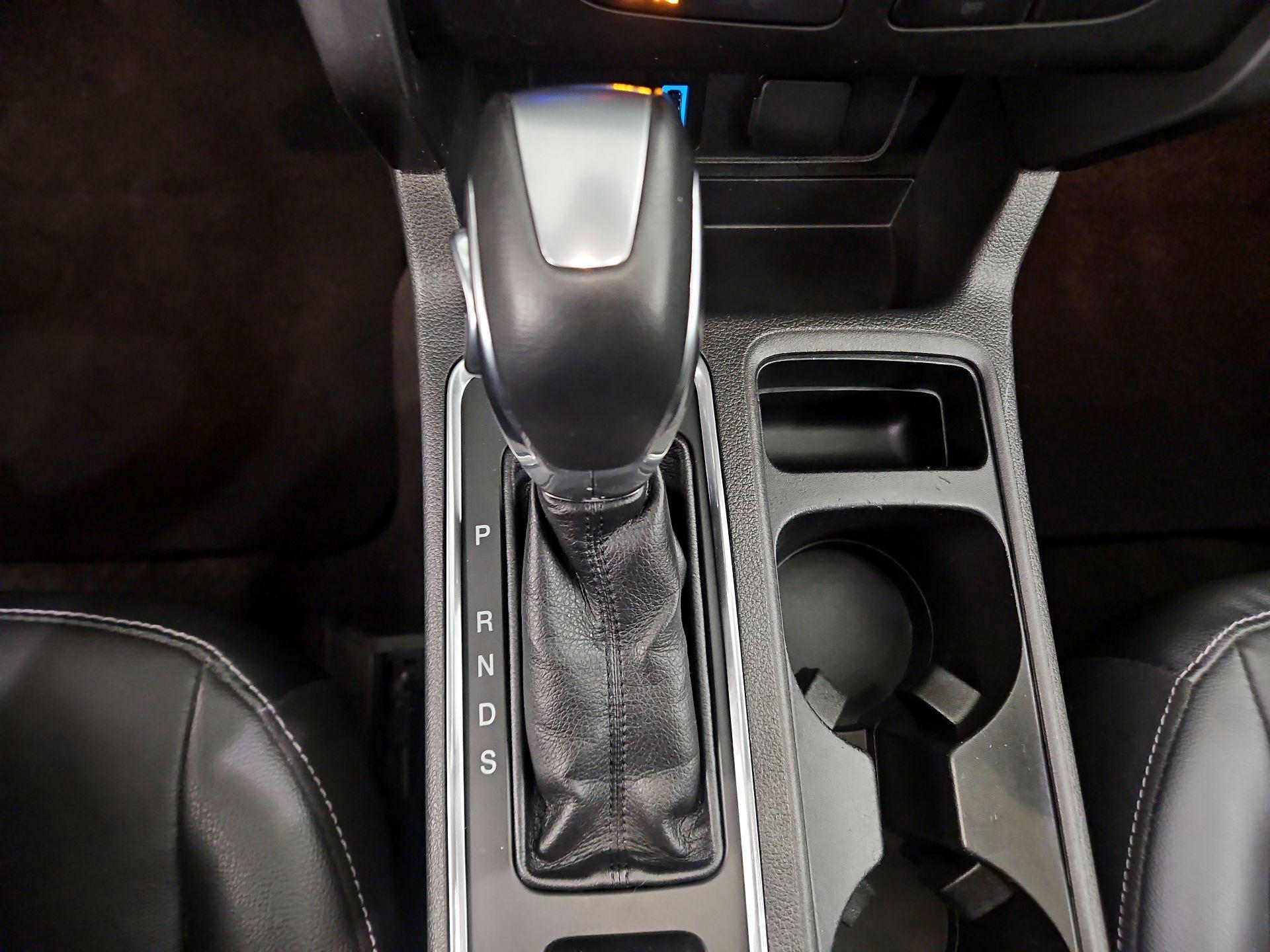 Thumbnail: 2018 Ford Escape - 16