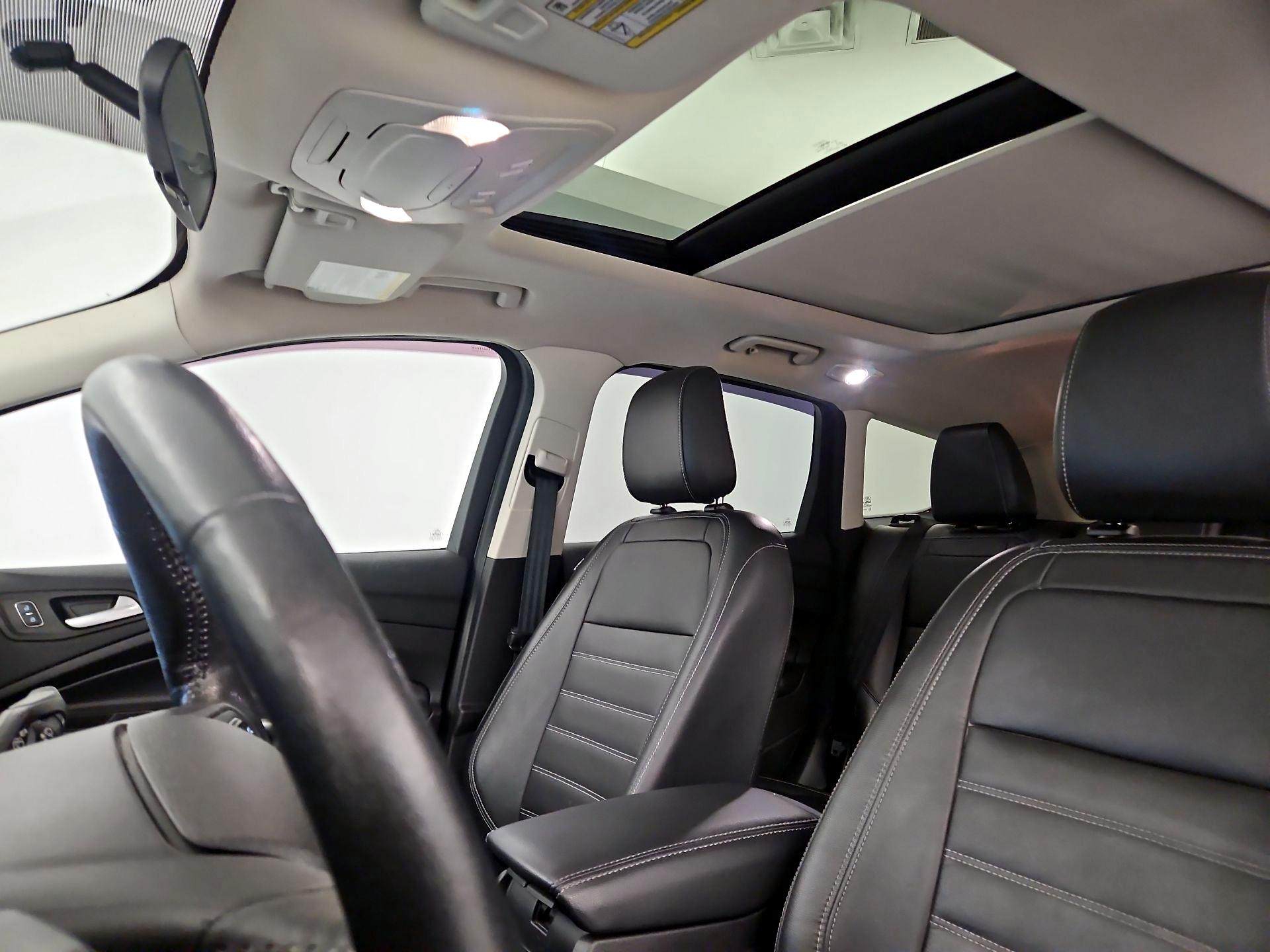Thumbnail: 2018 Ford Escape - 18