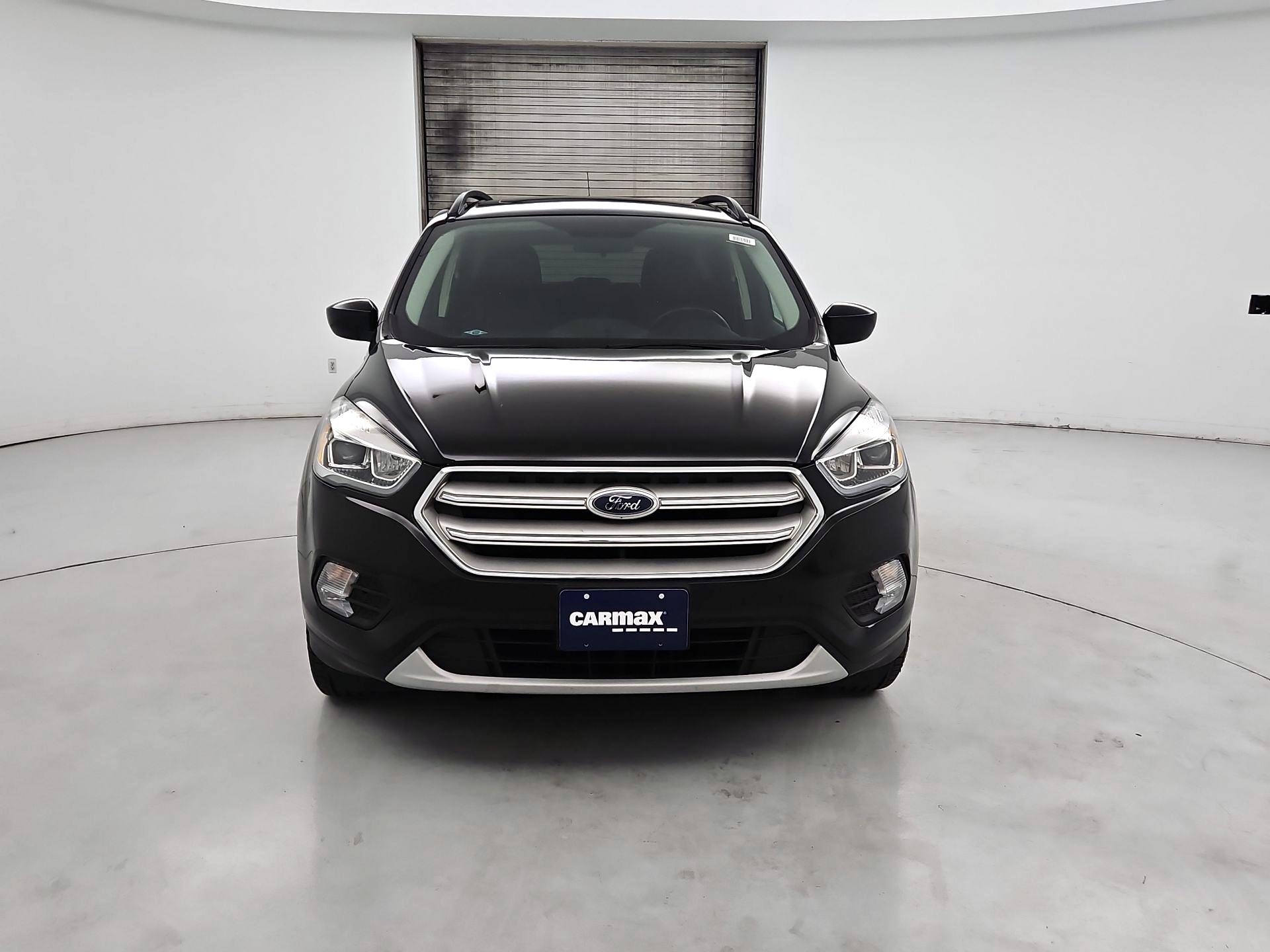 Thumbnail: 2018 Ford Escape - 2