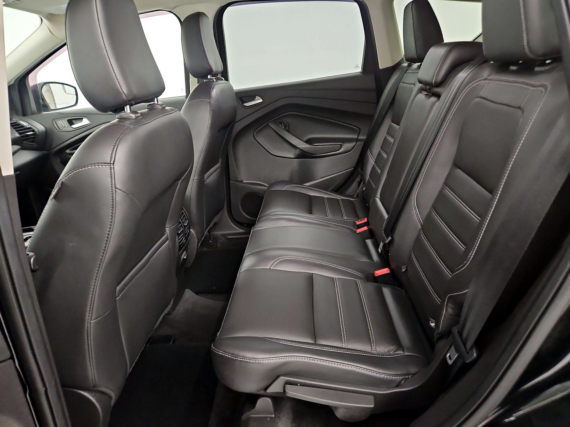 Thumbnail: 2018 Ford Escape - 19