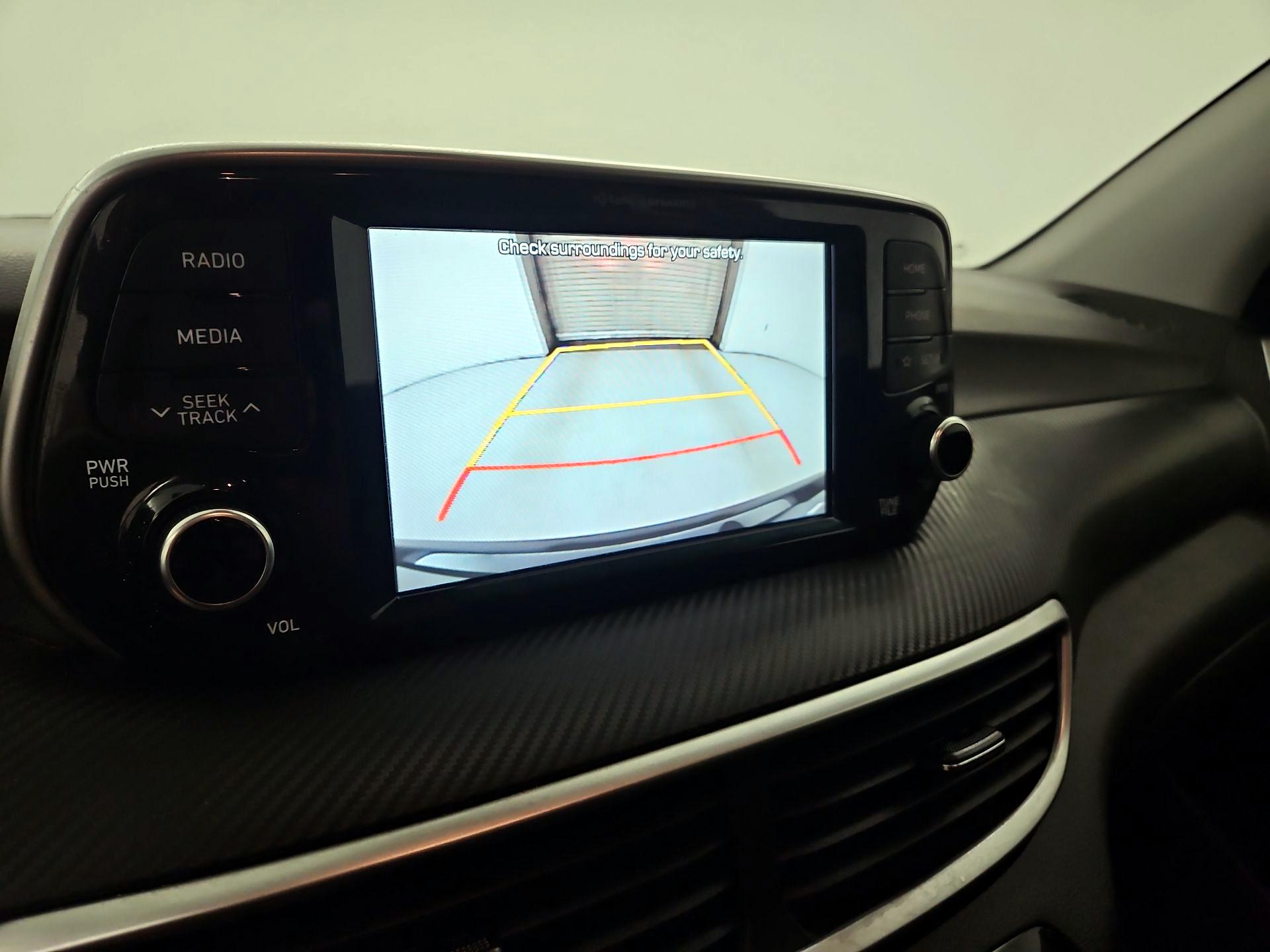 Thumbnail: 2020 Hyundai Tucson - 12