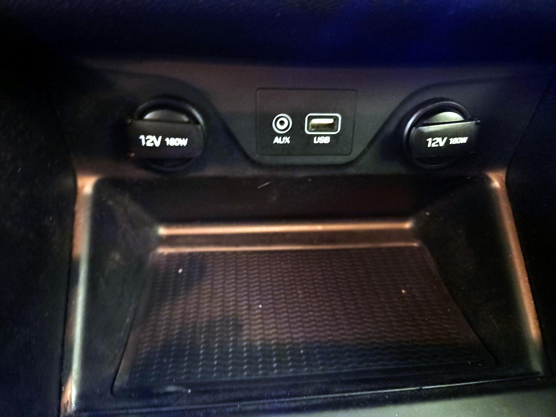 Thumbnail: 2020 Hyundai Tucson - 16
