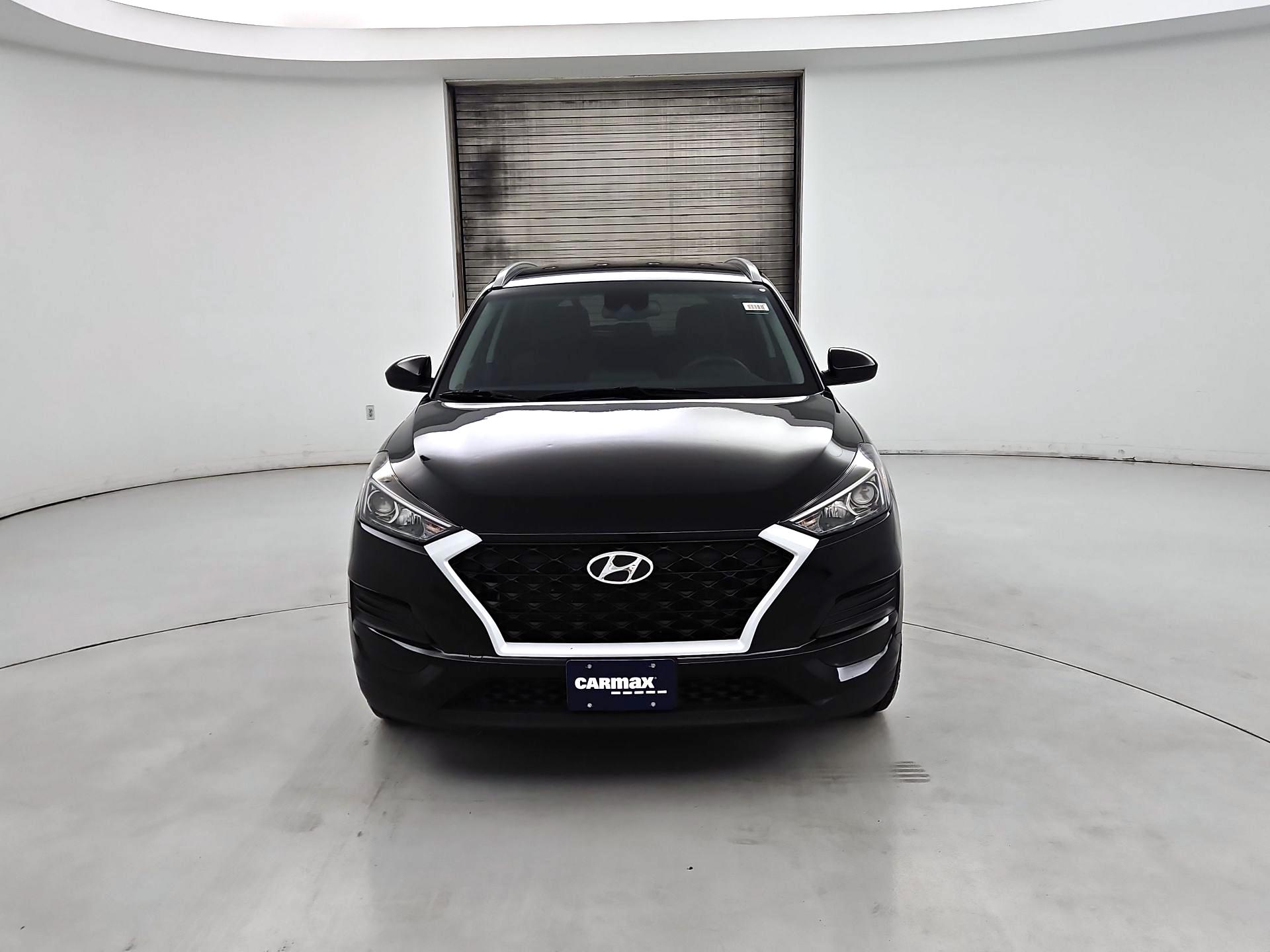 Thumbnail: 2020 Hyundai Tucson - 2