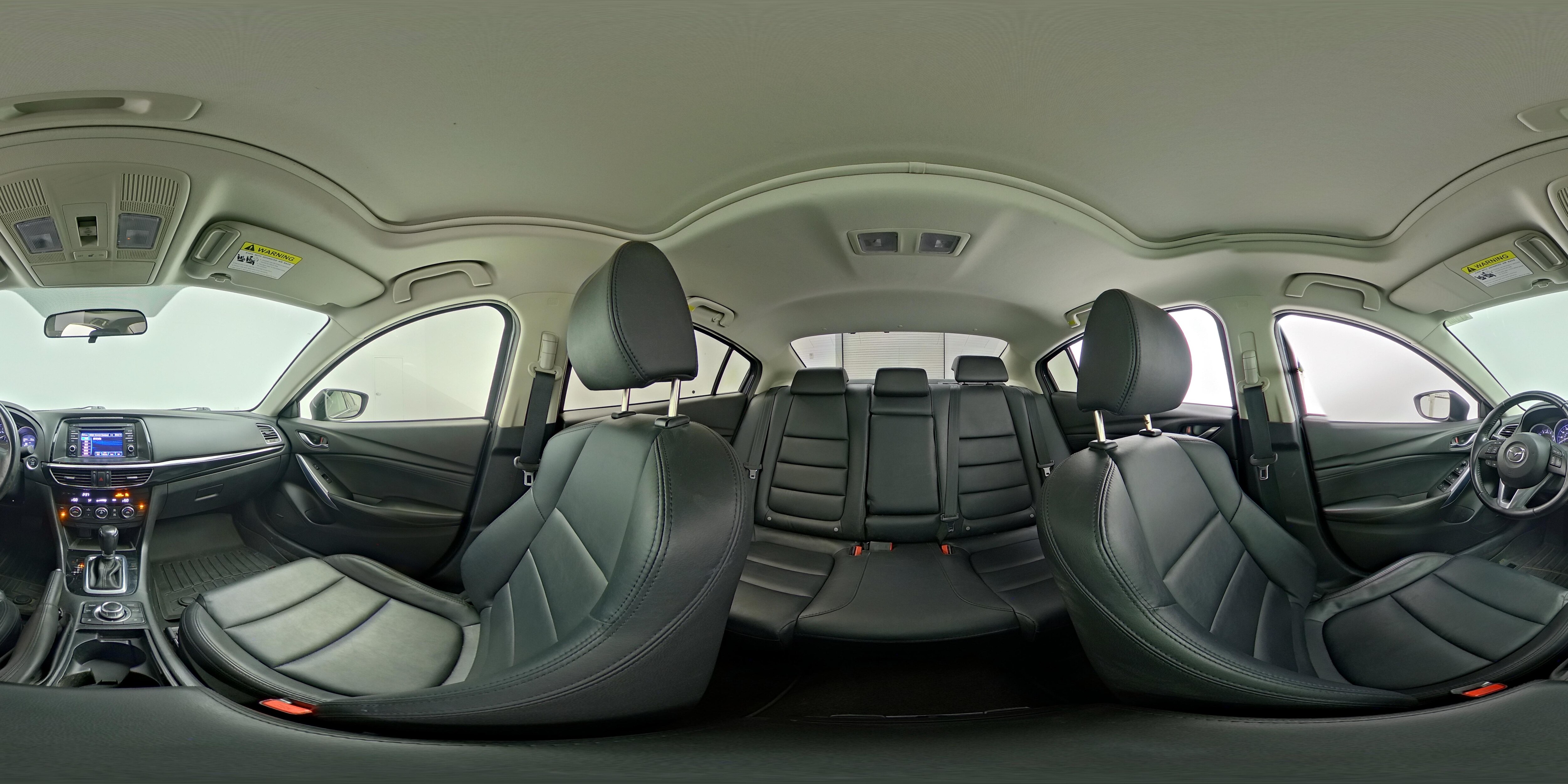 2015 Mazda MAZDA6 i Touring - Photo 20