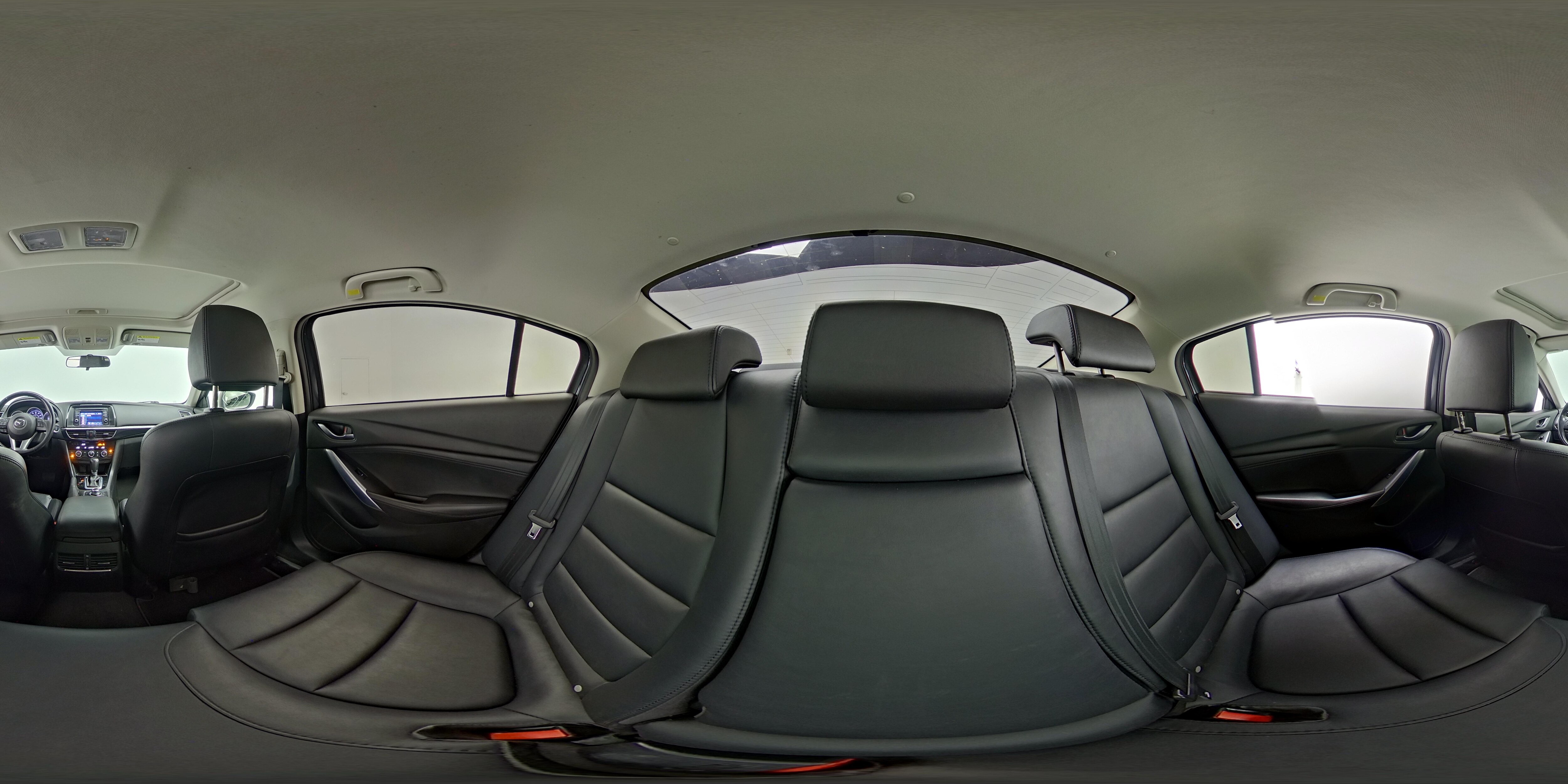 2015 Mazda MAZDA6 i Touring - Photo 21