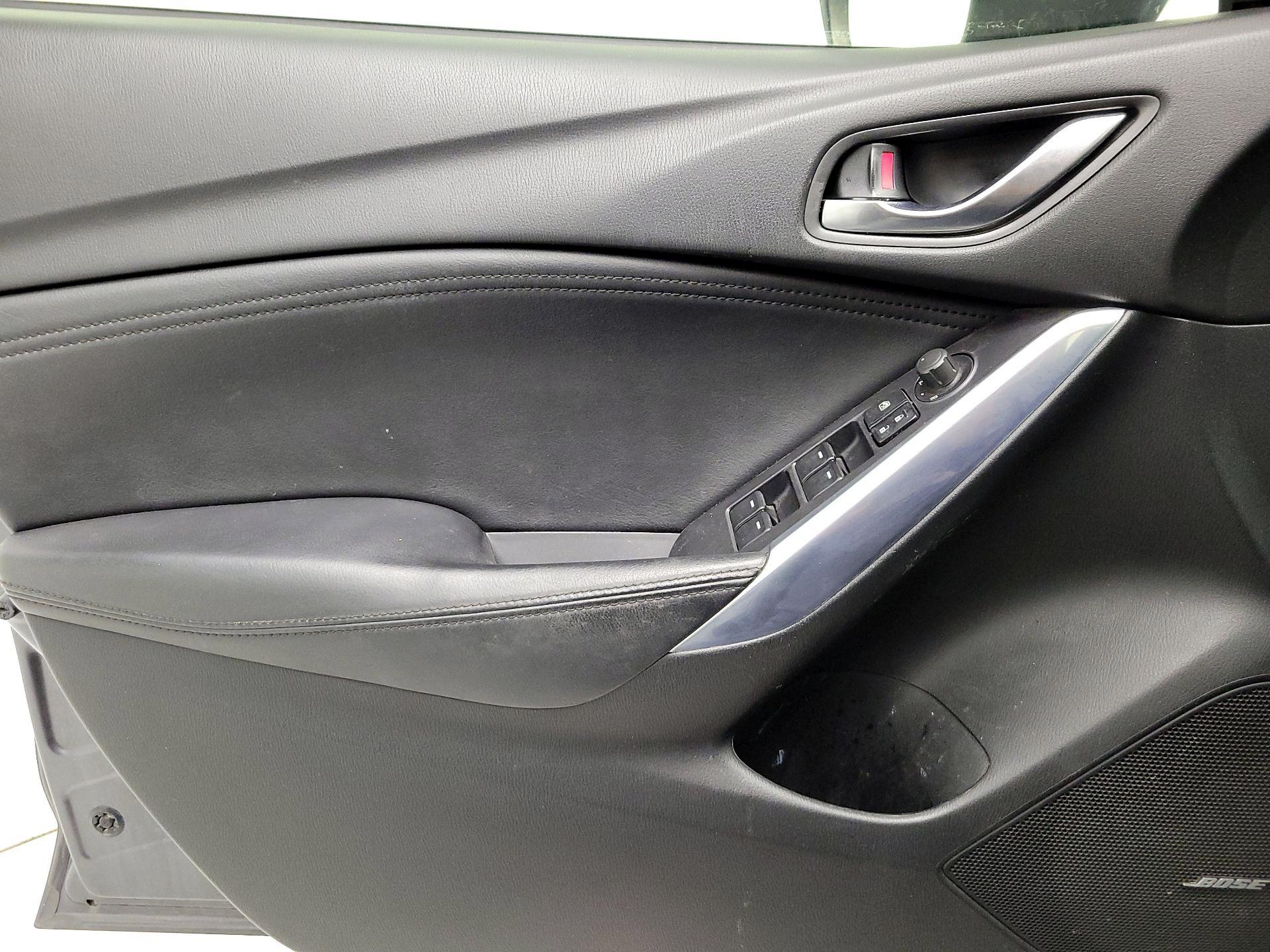 Thumbnail: 2015 Mazda Mazda6 - 12