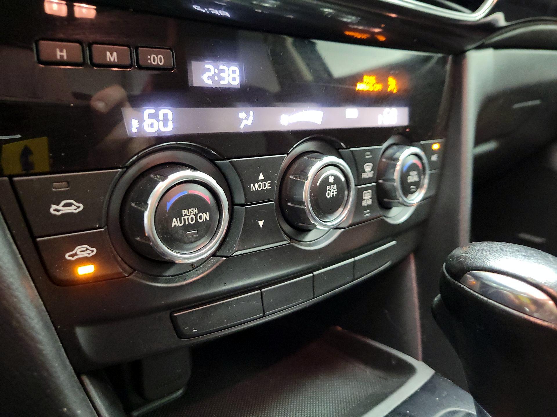 Thumbnail: 2015 Mazda Mazda6 - 14