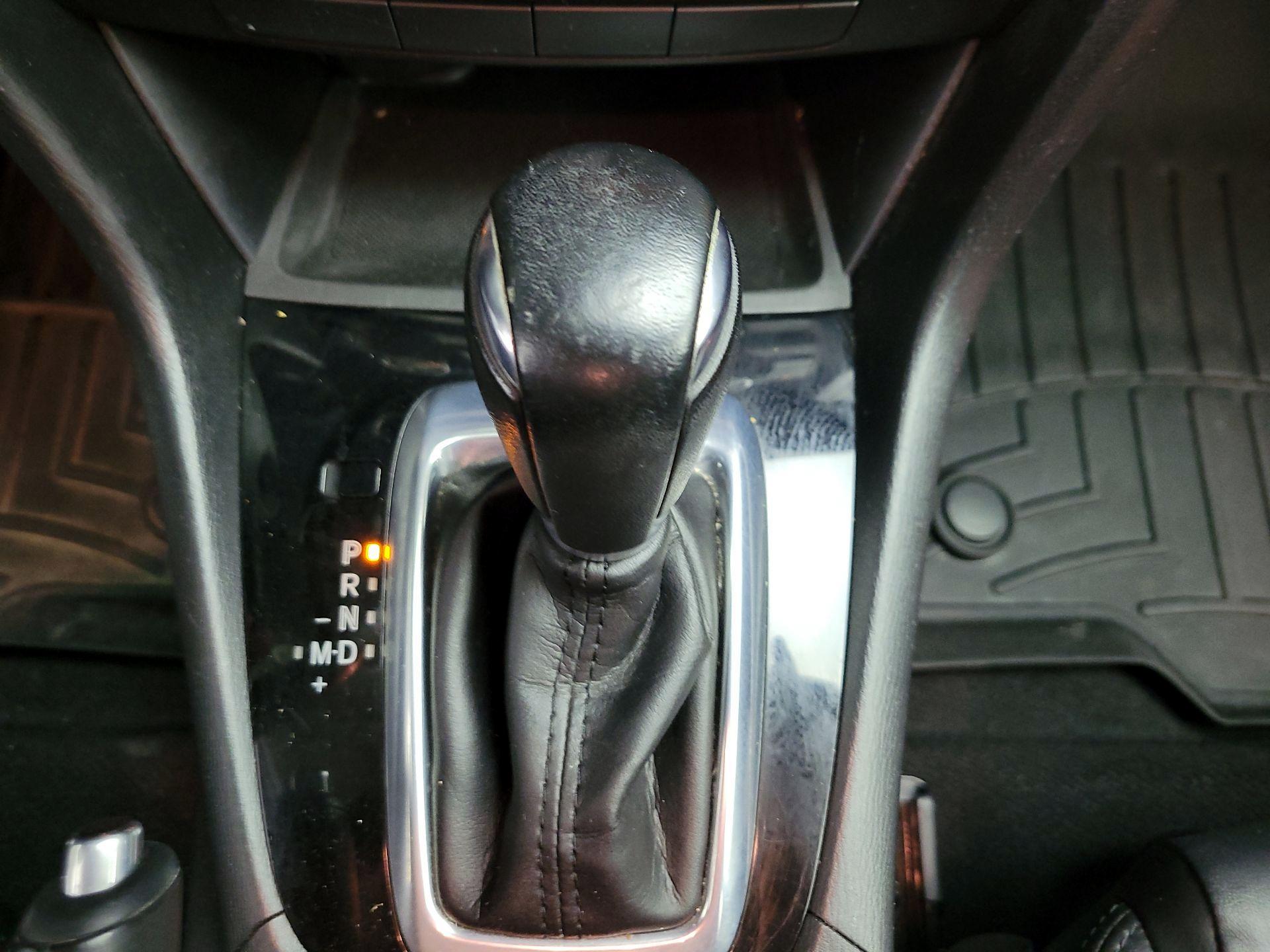 Thumbnail: 2015 Mazda Mazda6 - 15