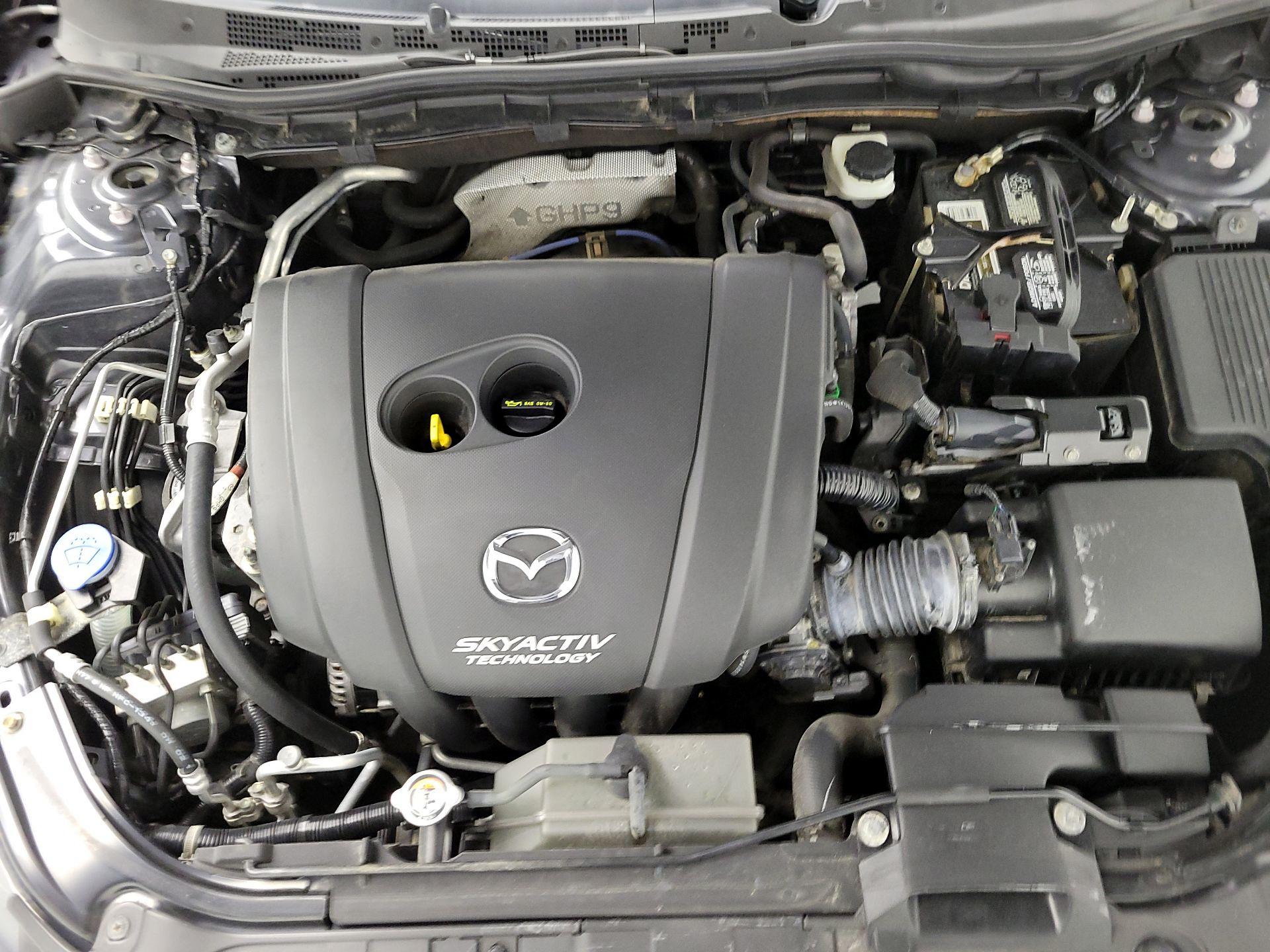 Thumbnail: 2015 Mazda Mazda6 - 17