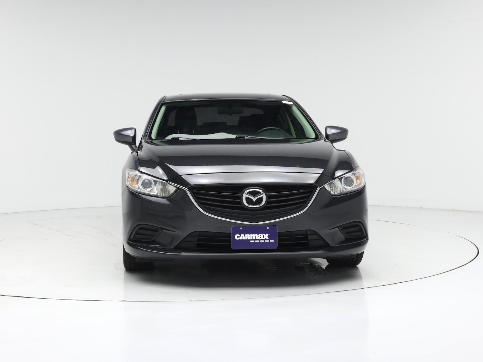 2015 Mazda MAZDA6 i Touring - Photo 6