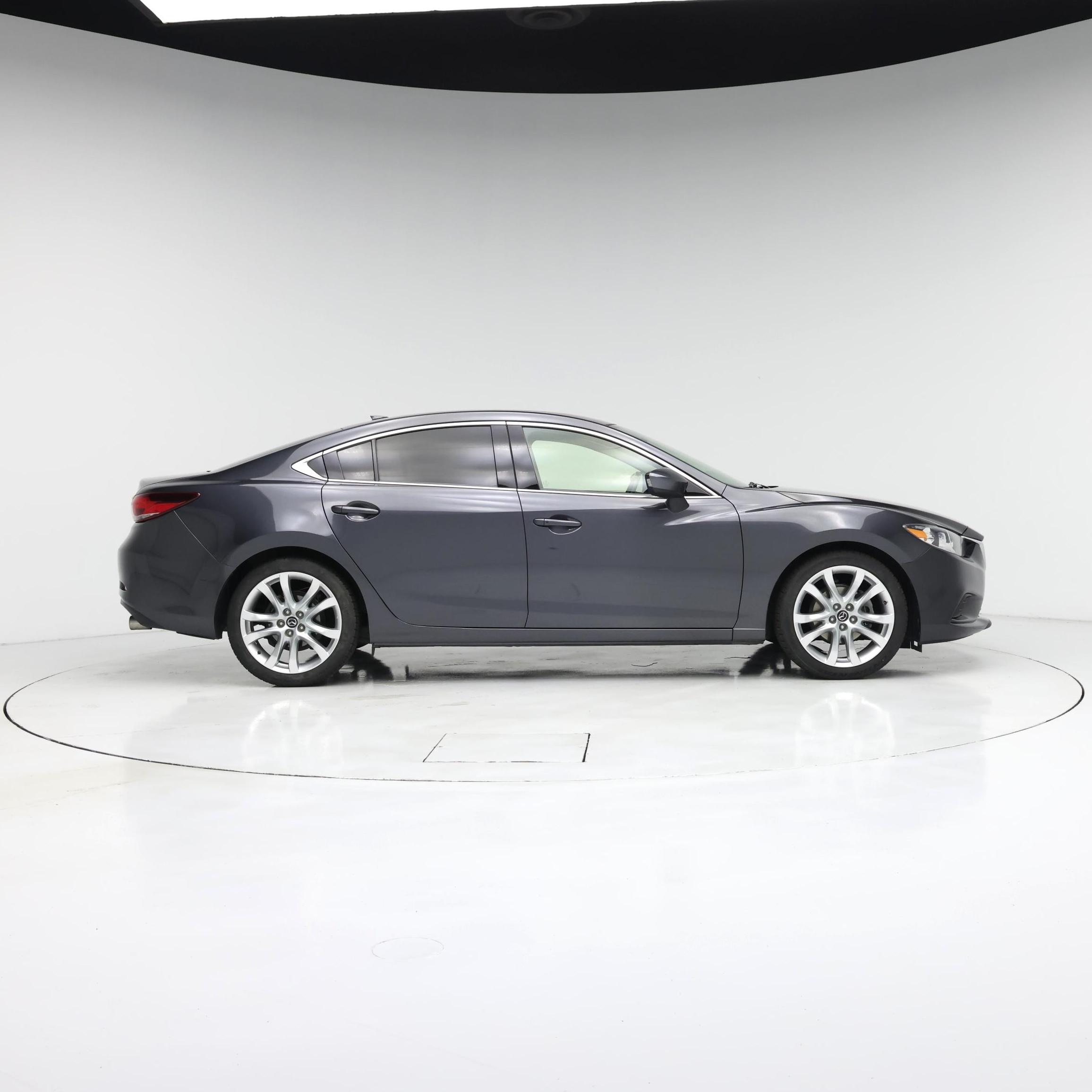 Thumbnail: 2015 Mazda Mazda6 - 7