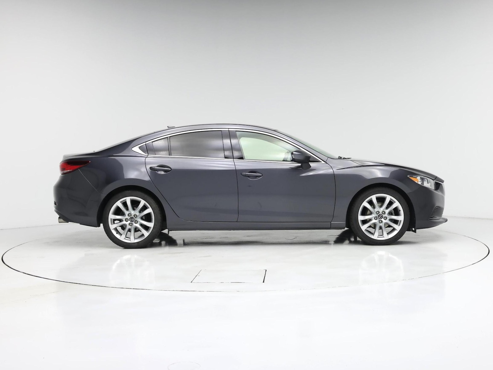 2015 Mazda MAZDA6 i Touring - Photo 8
