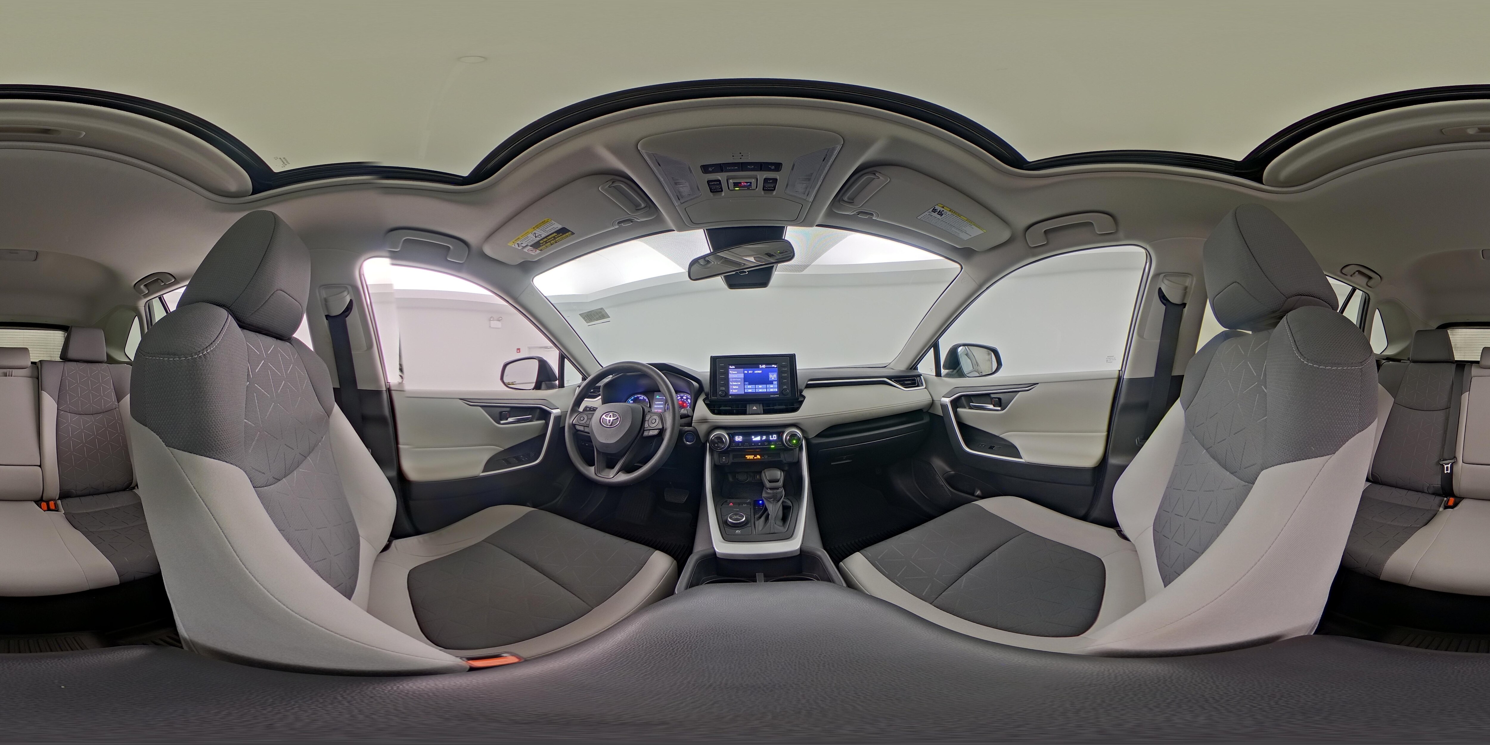 2022 Toyota RAV4 XLE - Photo 23