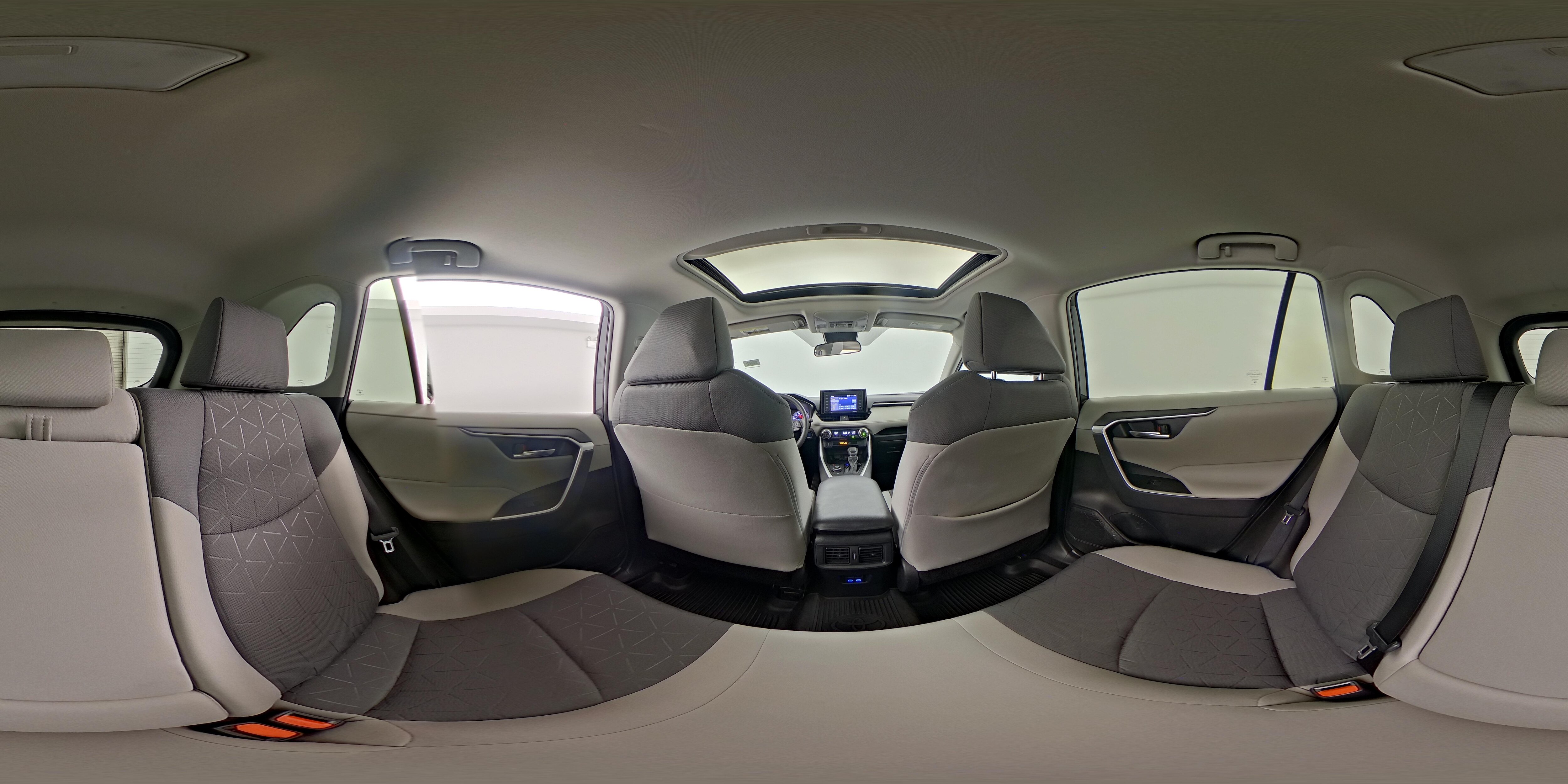 2022 Toyota RAV4 XLE - Photo 24