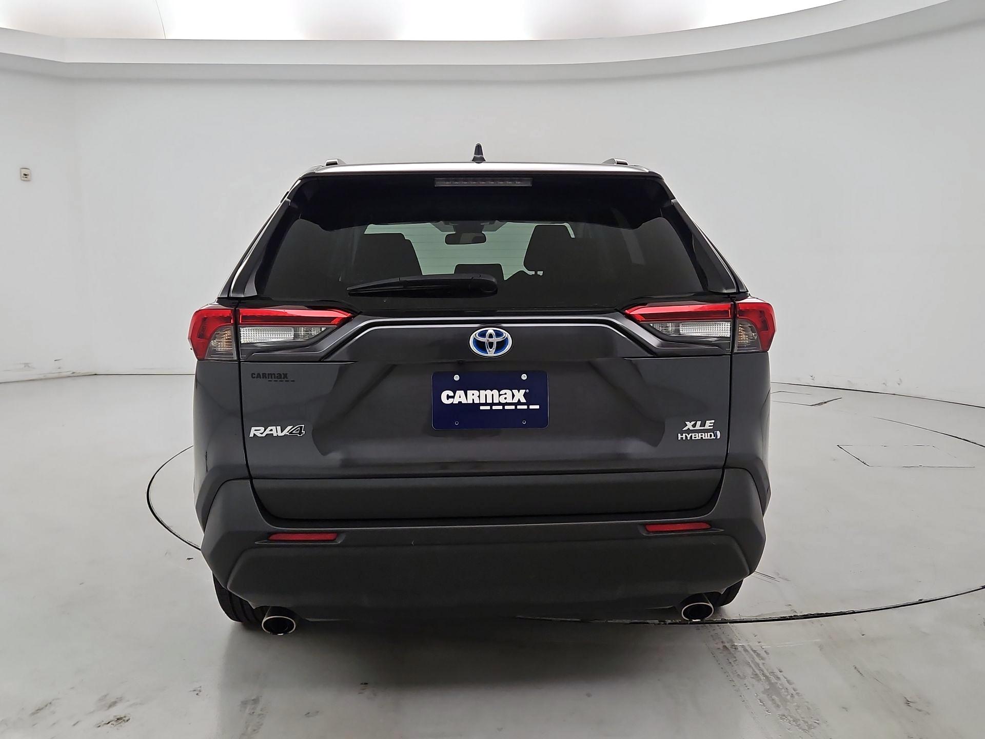 Thumbnail: 2022 Toyota RAV4 - 6