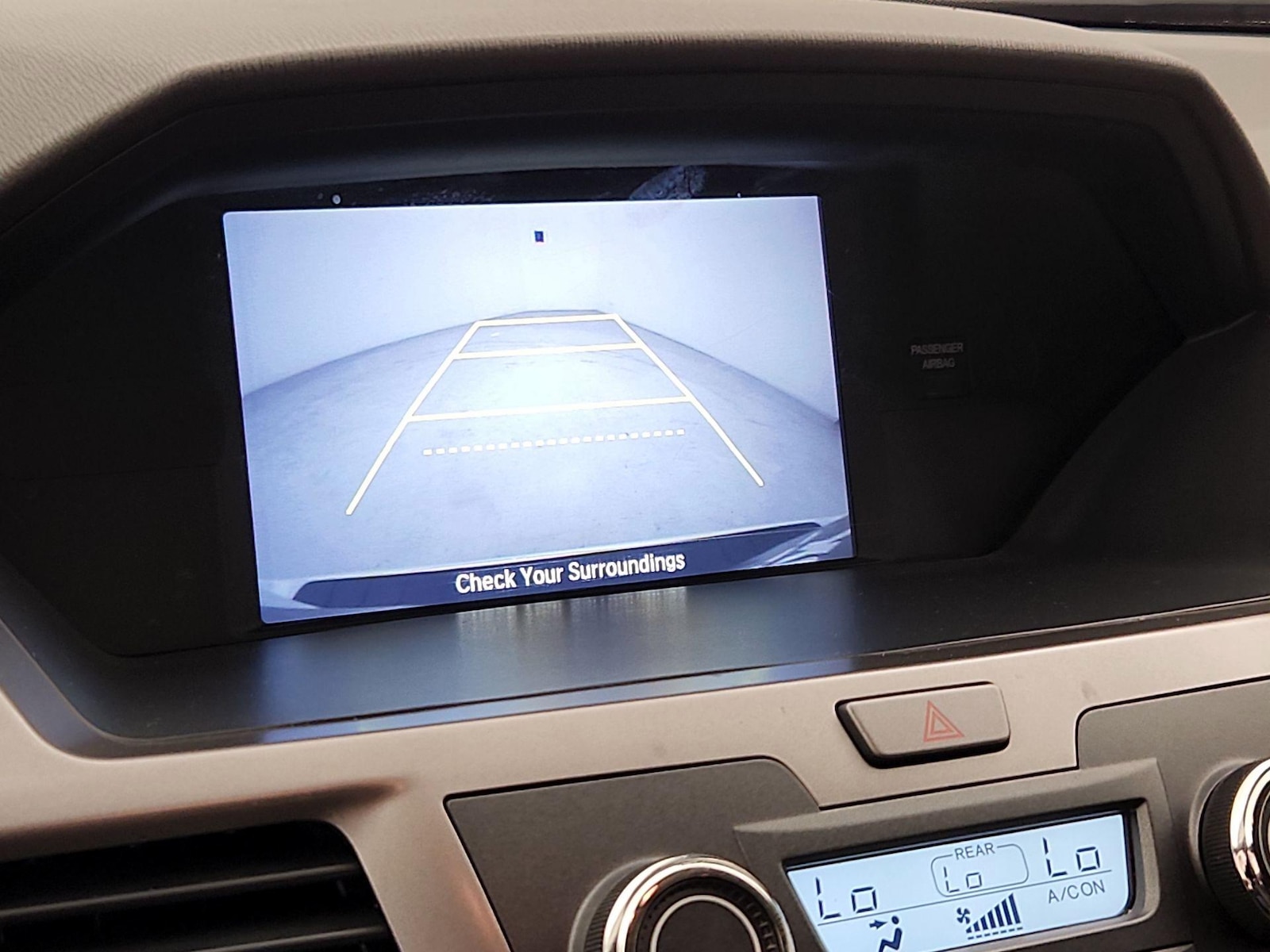 2016 Honda Odyssey EX - Photo 15